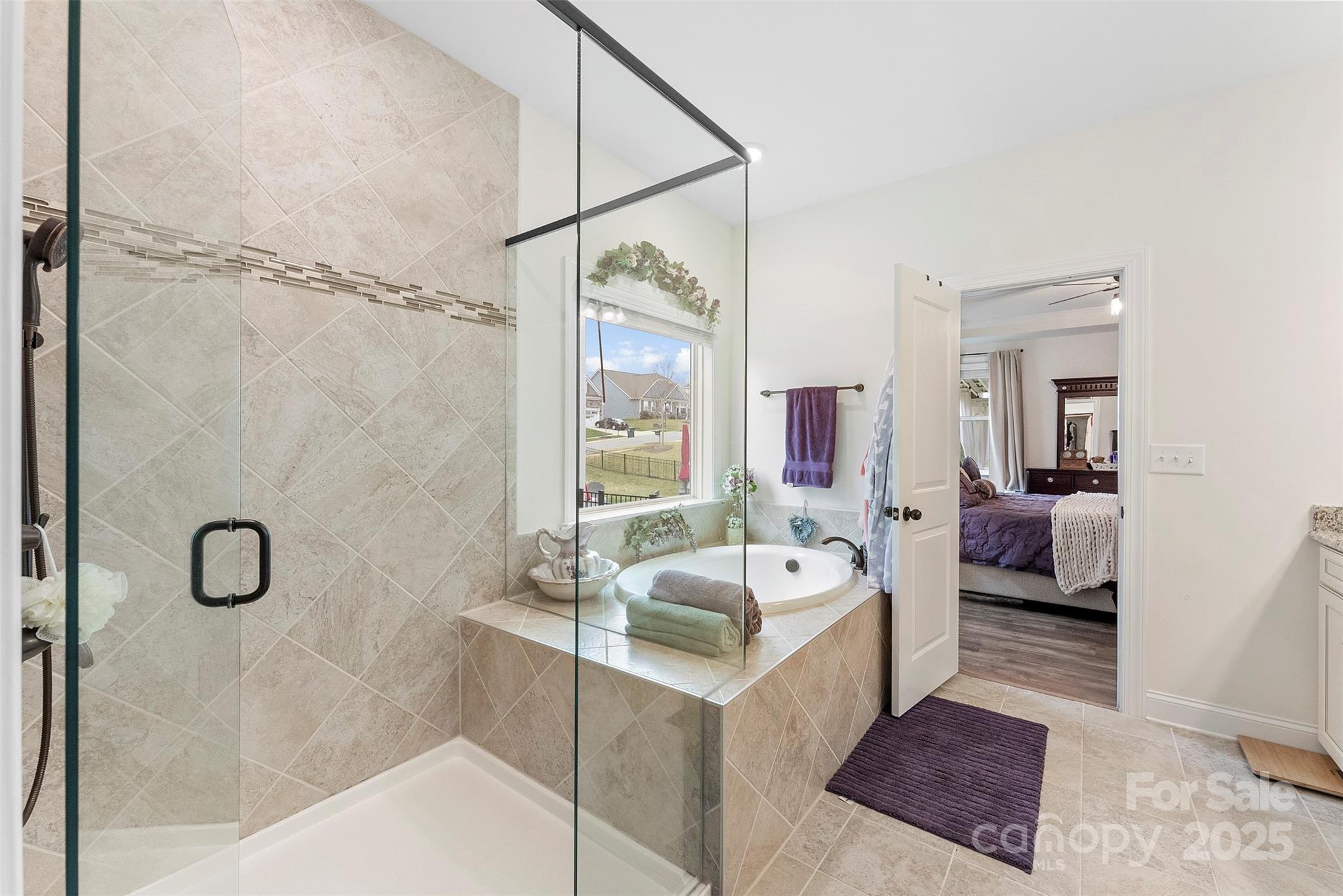 Robinson Oaks - Residential