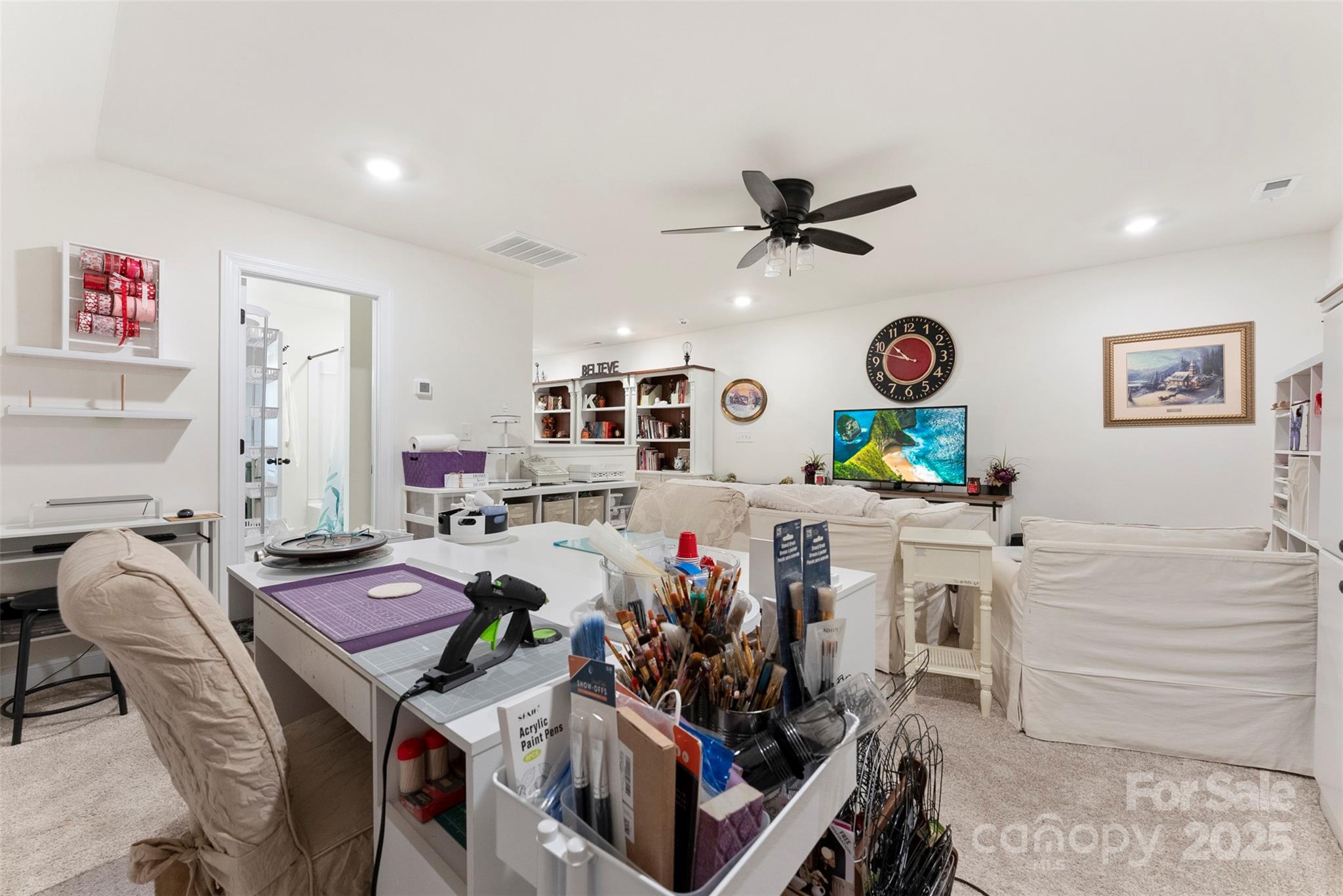 Robinson Oaks - Residential