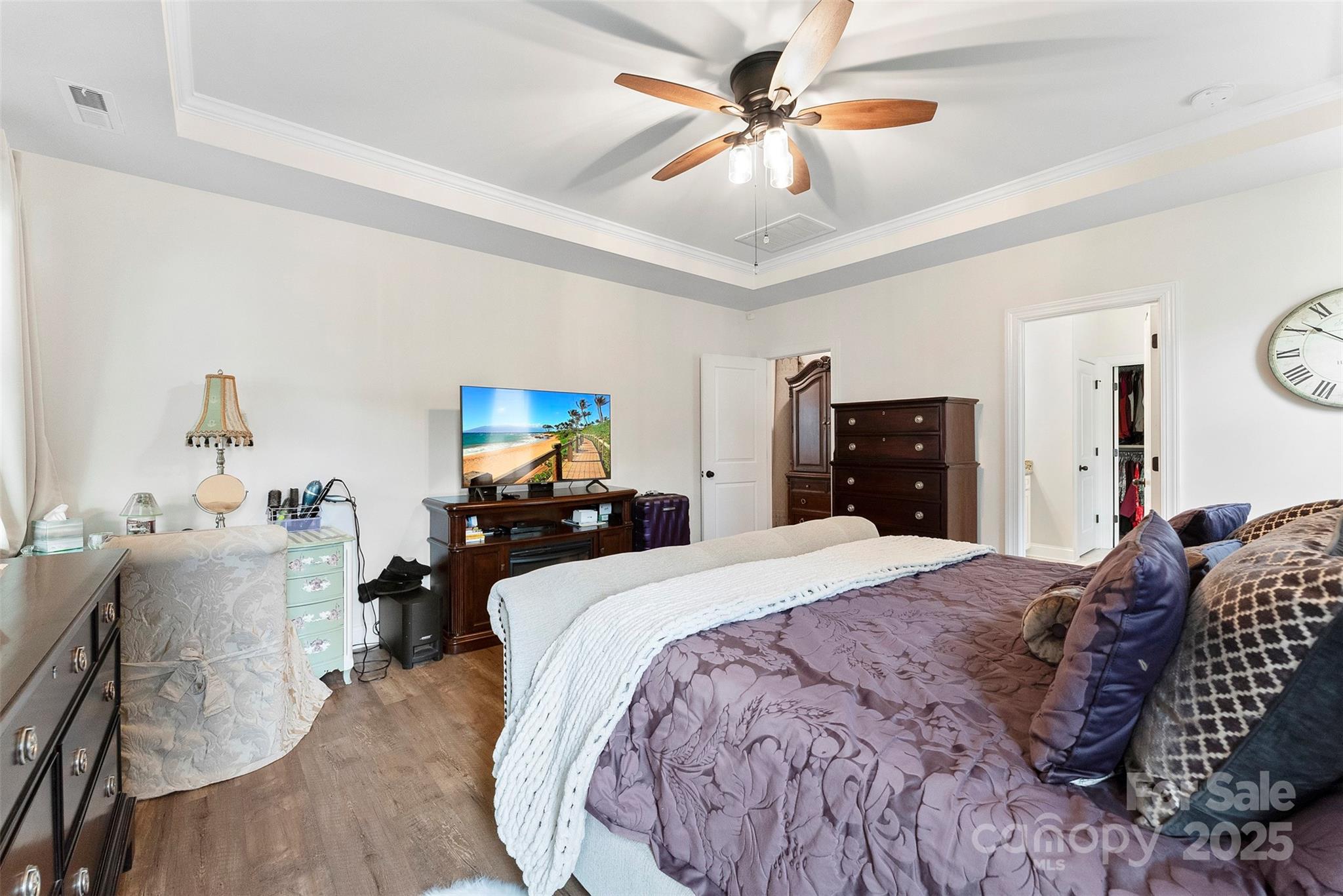 Robinson Oaks - Residential