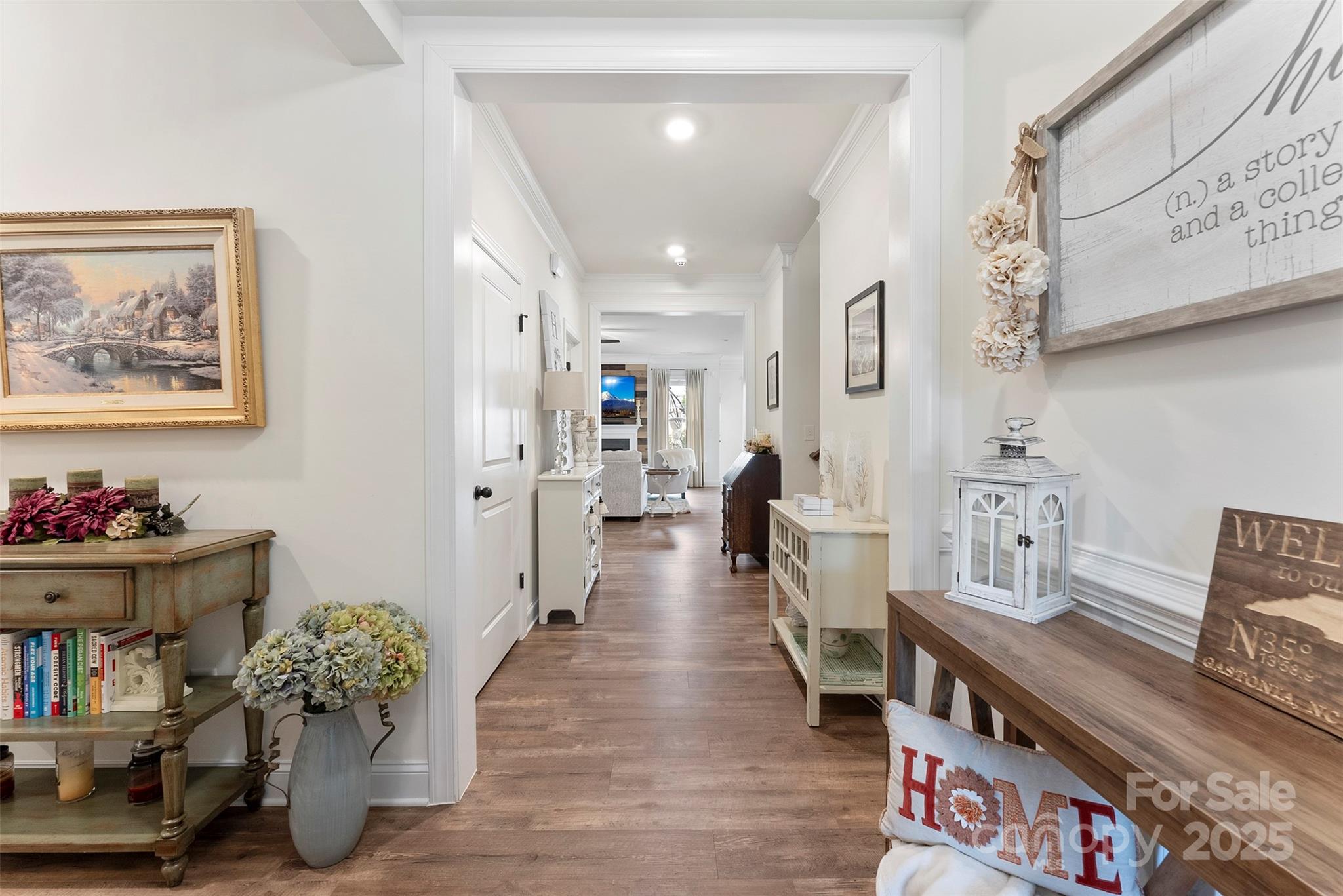 Robinson Oaks - Residential