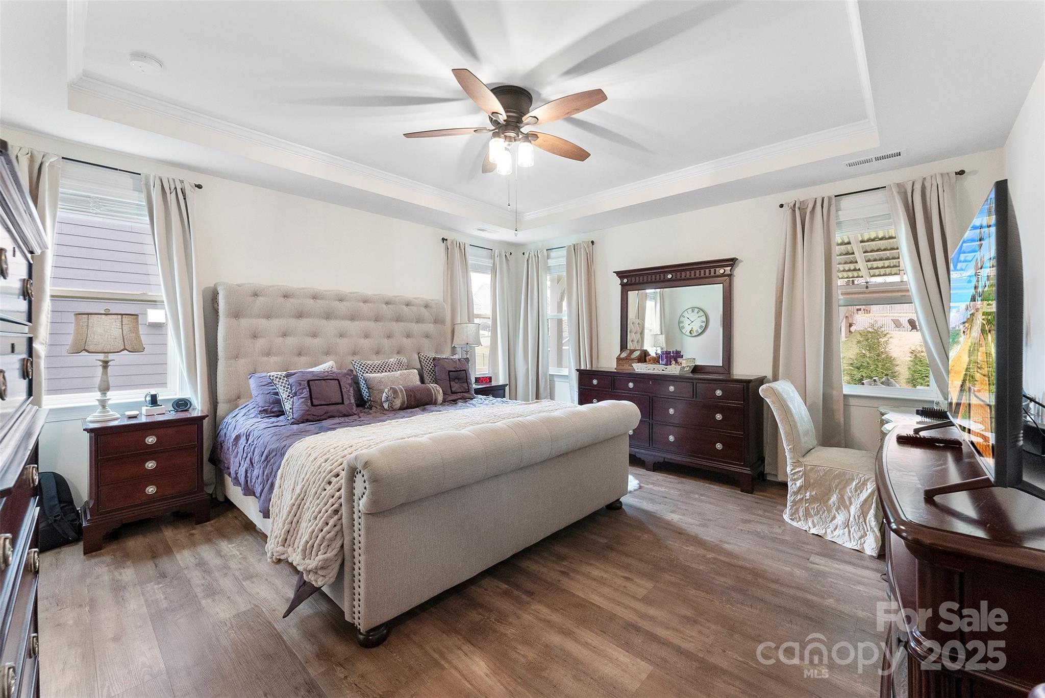 Robinson Oaks - Residential