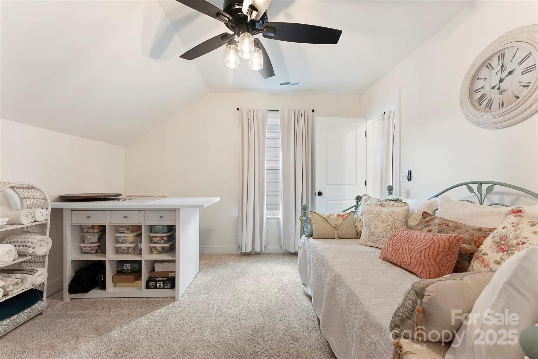 Robinson Oaks - Residential