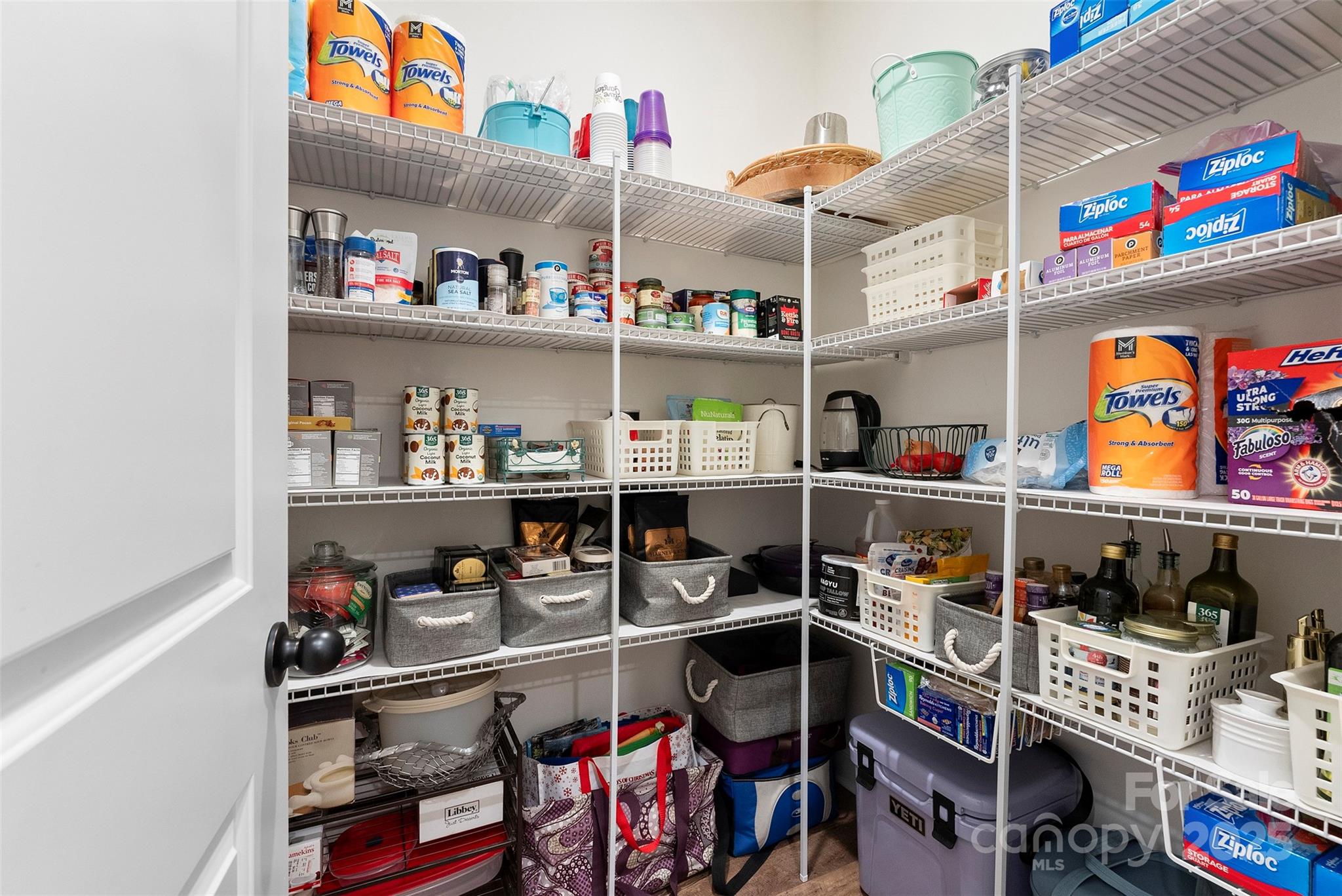 Robinson Oaks - Residential