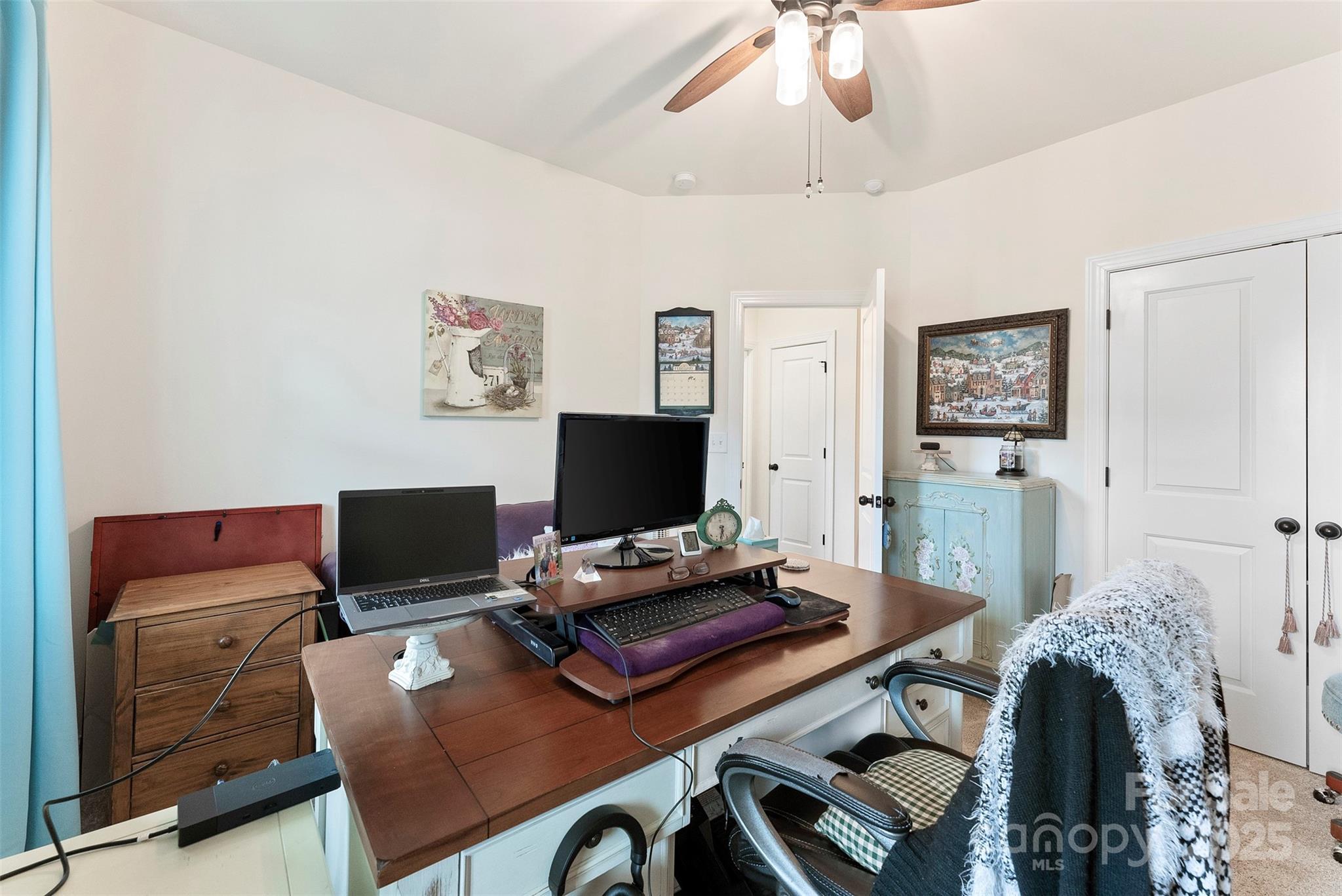 Robinson Oaks - Residential