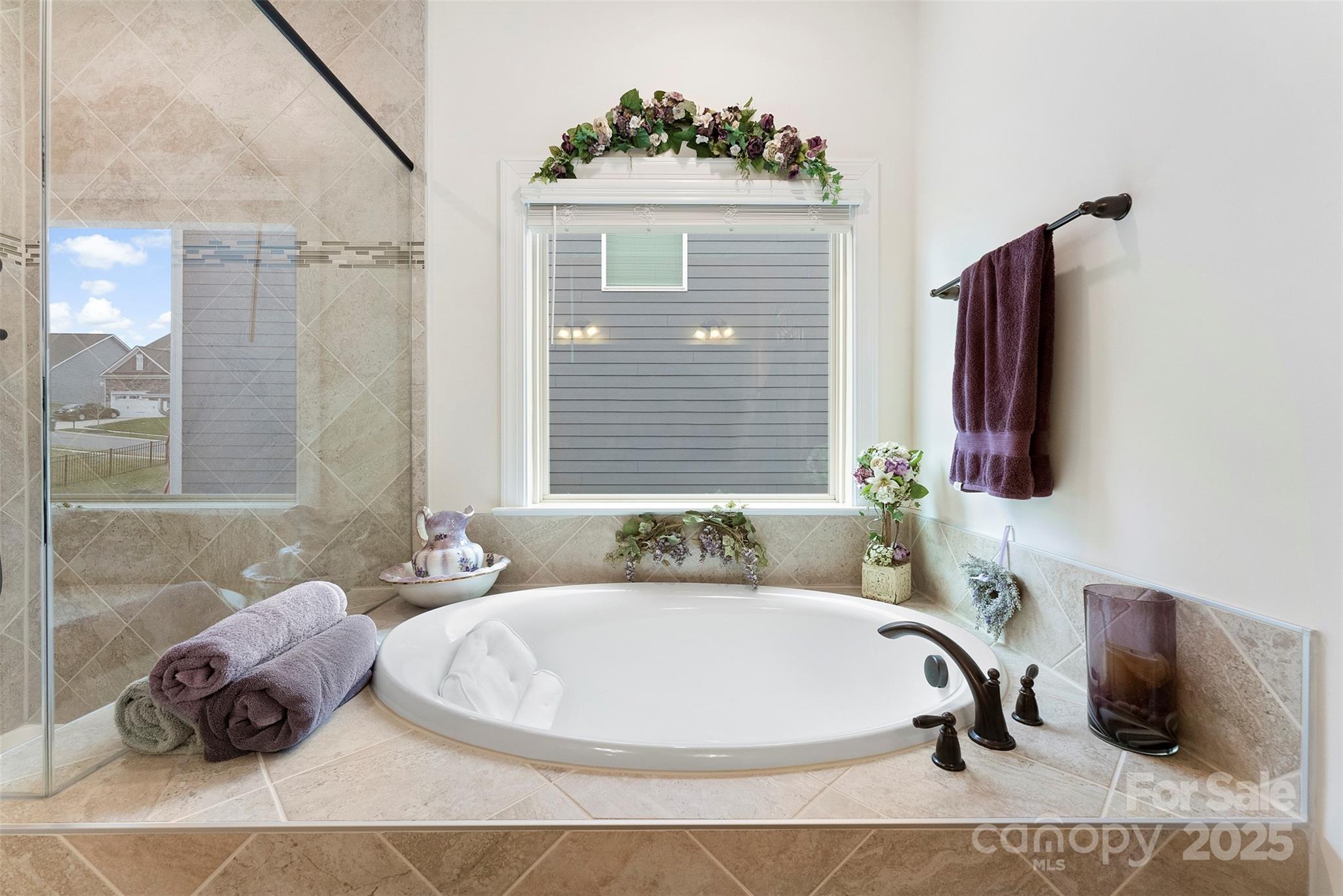 Robinson Oaks - Residential