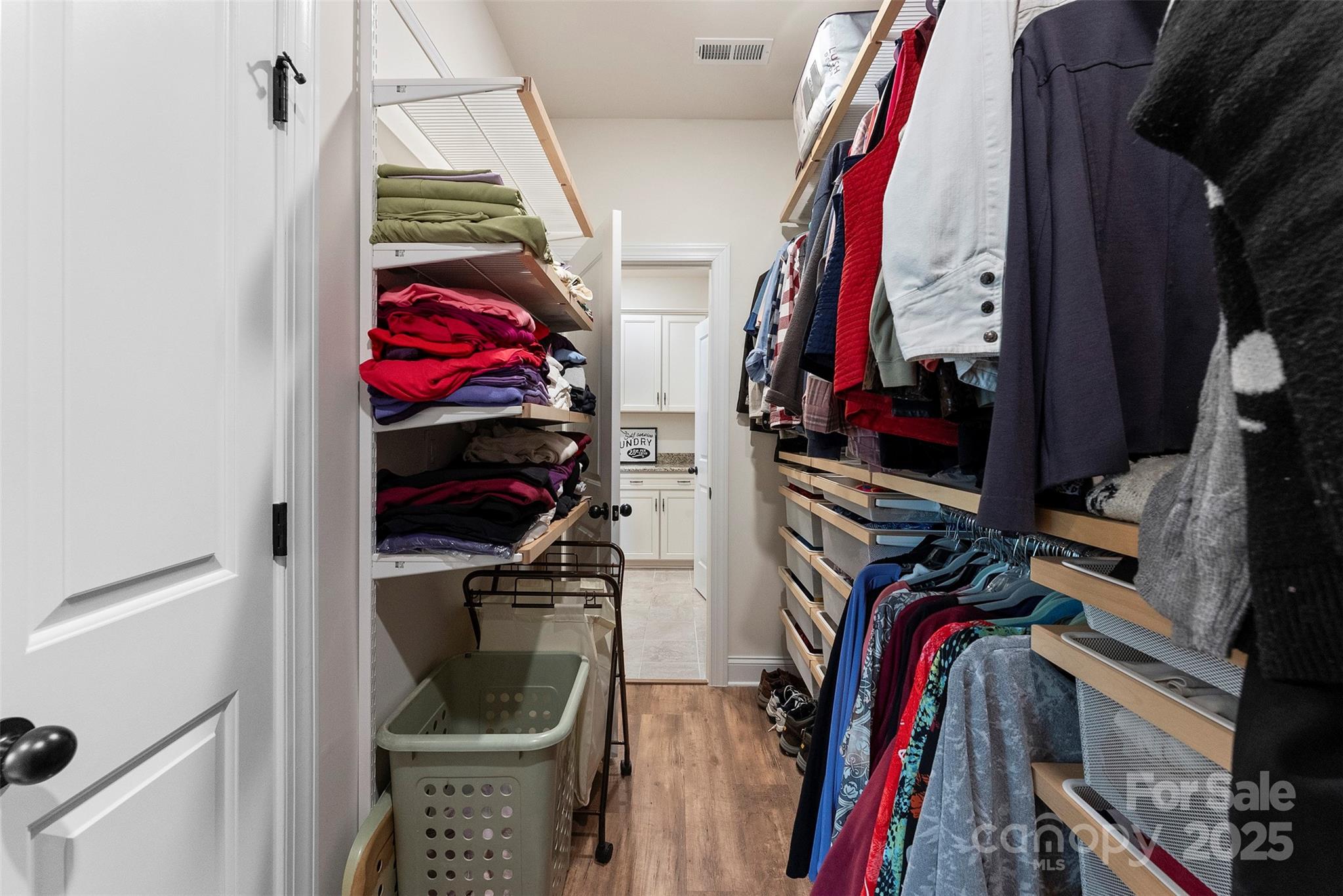 Robinson Oaks - Residential