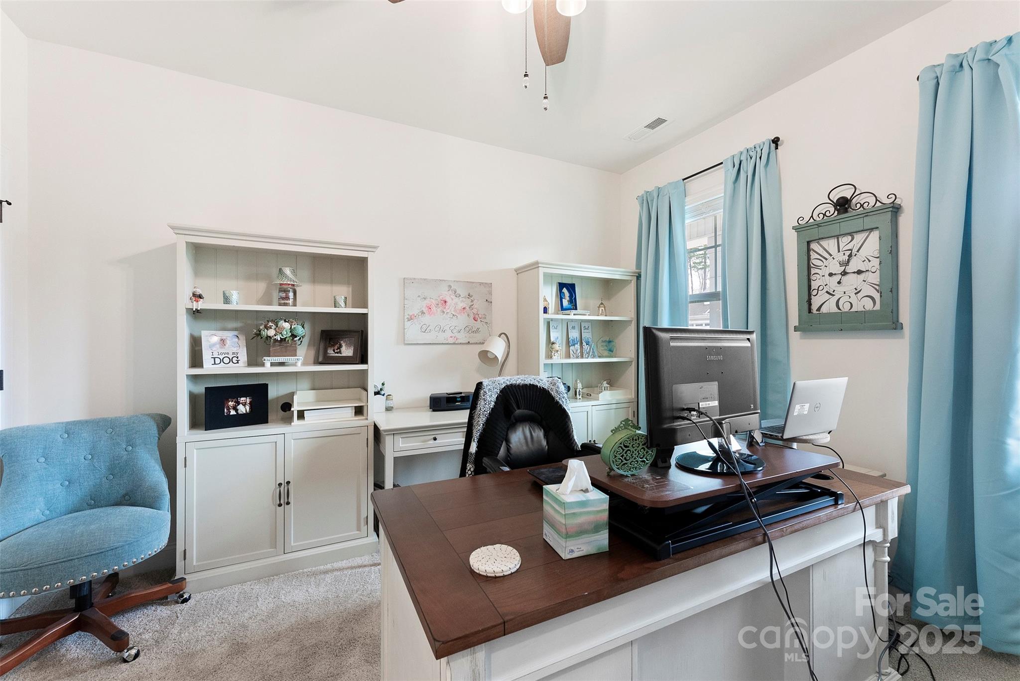 Robinson Oaks - Residential