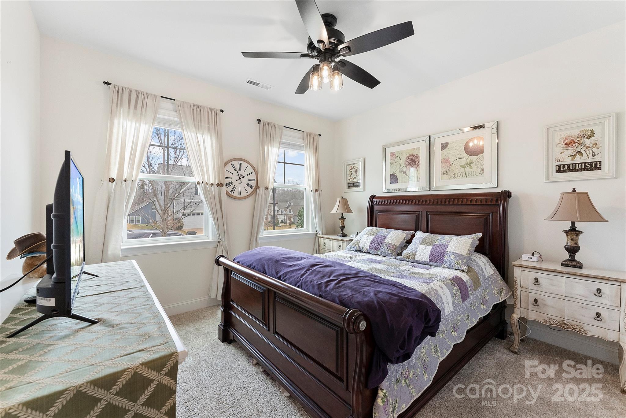 Robinson Oaks - Residential