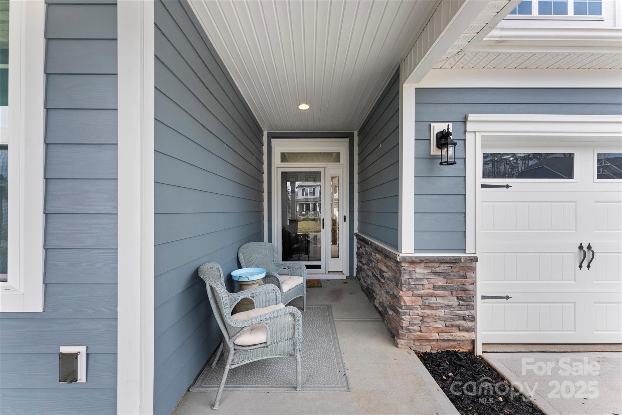 Robinson Oaks - Residential