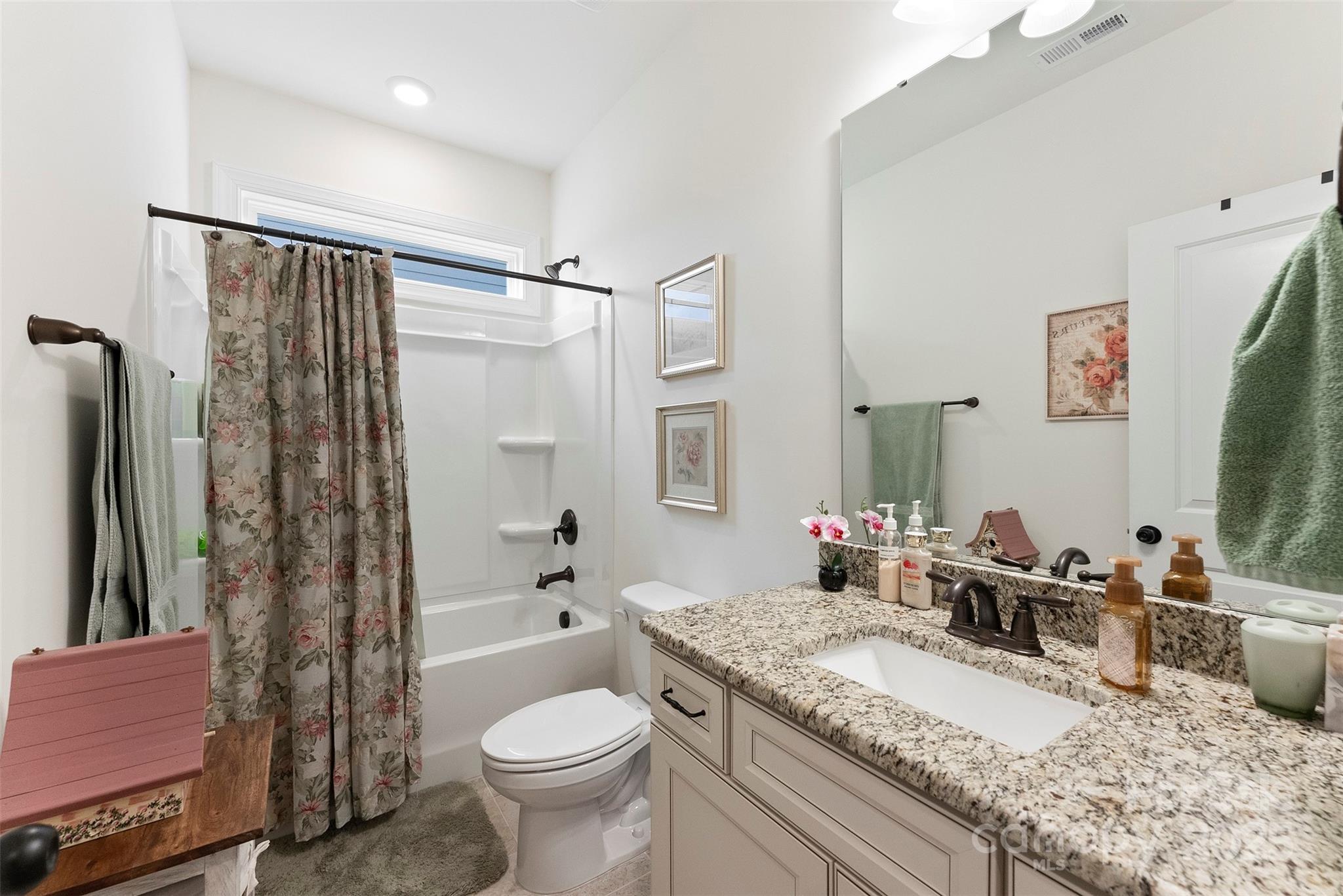 Robinson Oaks - Residential