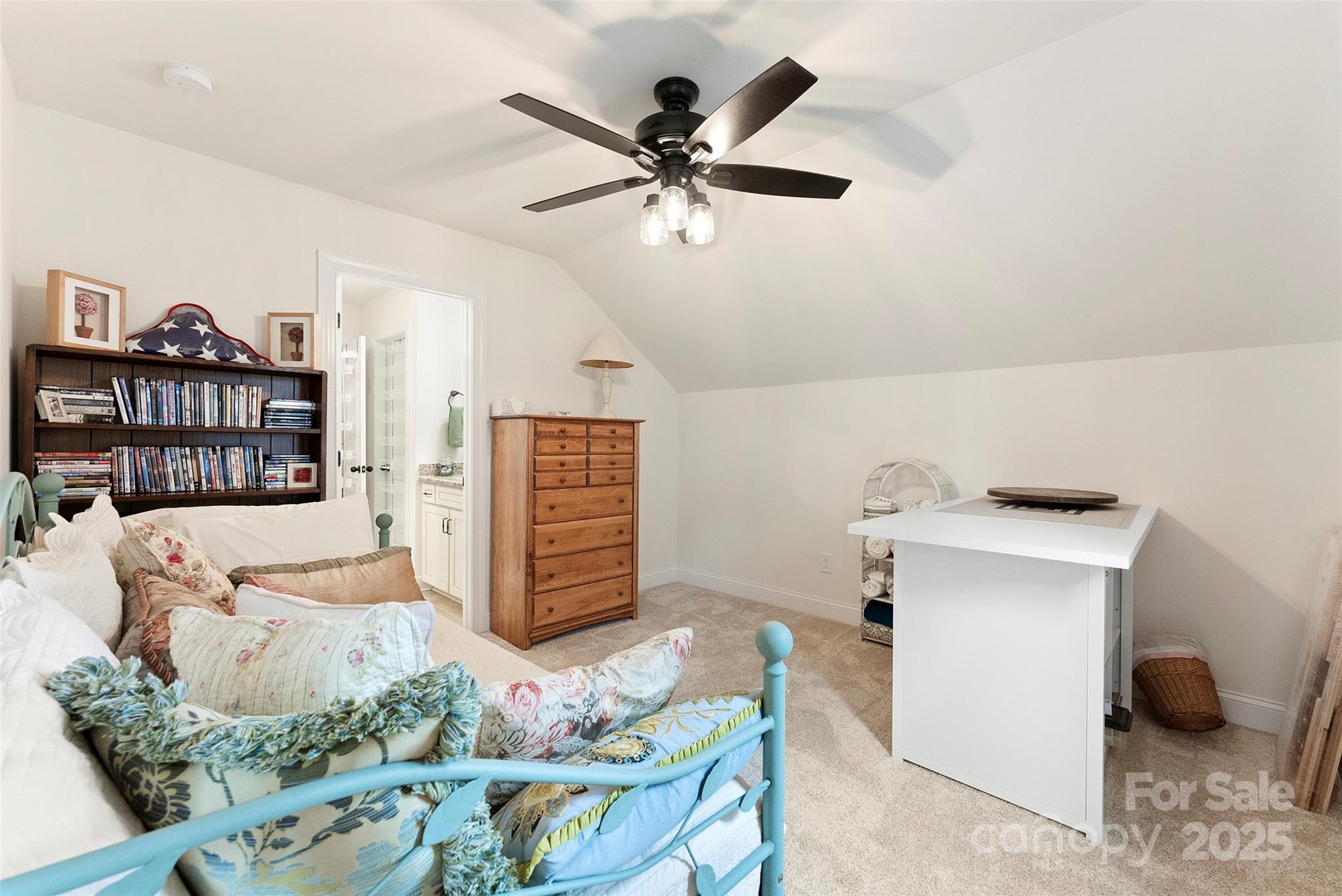 Robinson Oaks - Residential