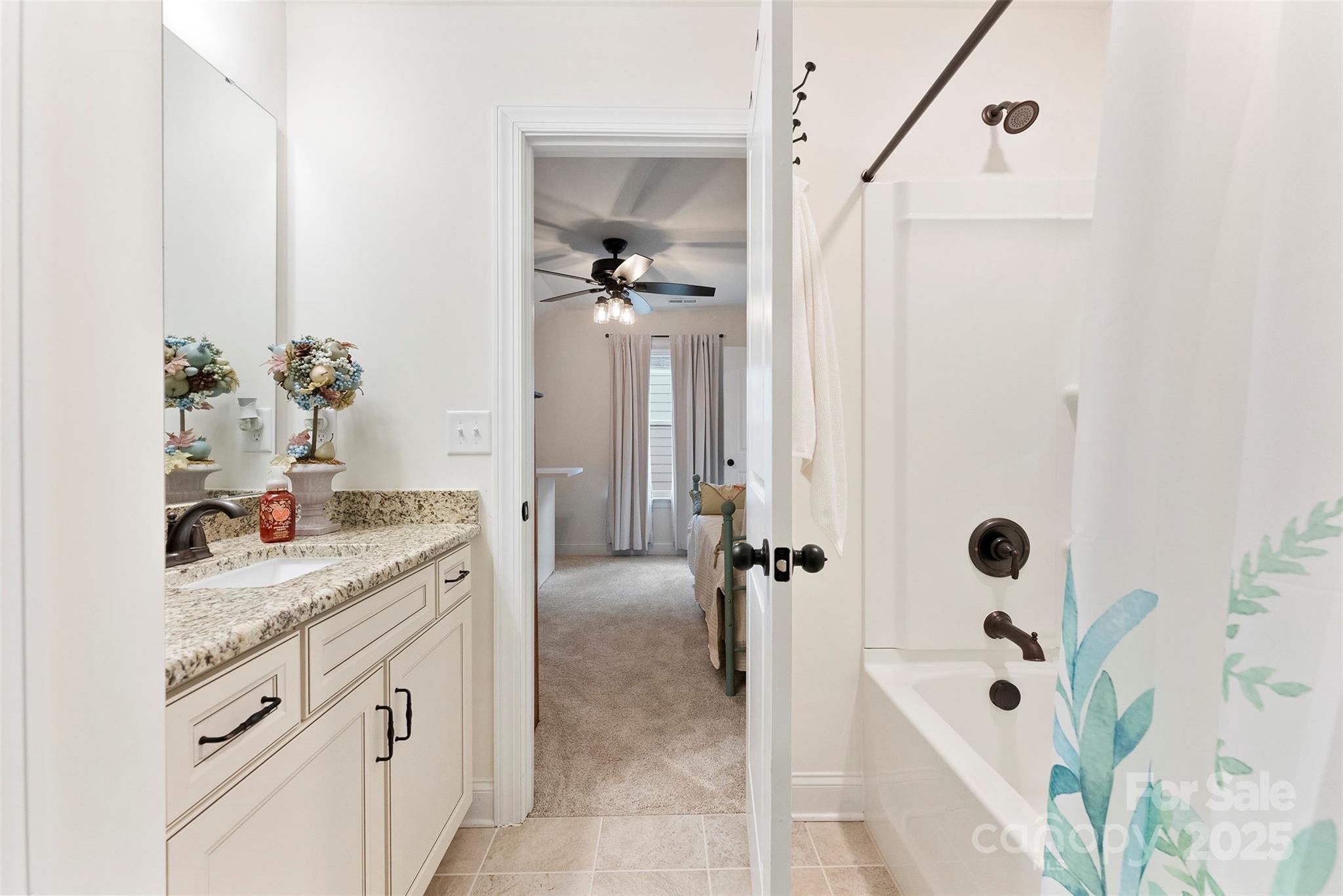 Robinson Oaks - Residential