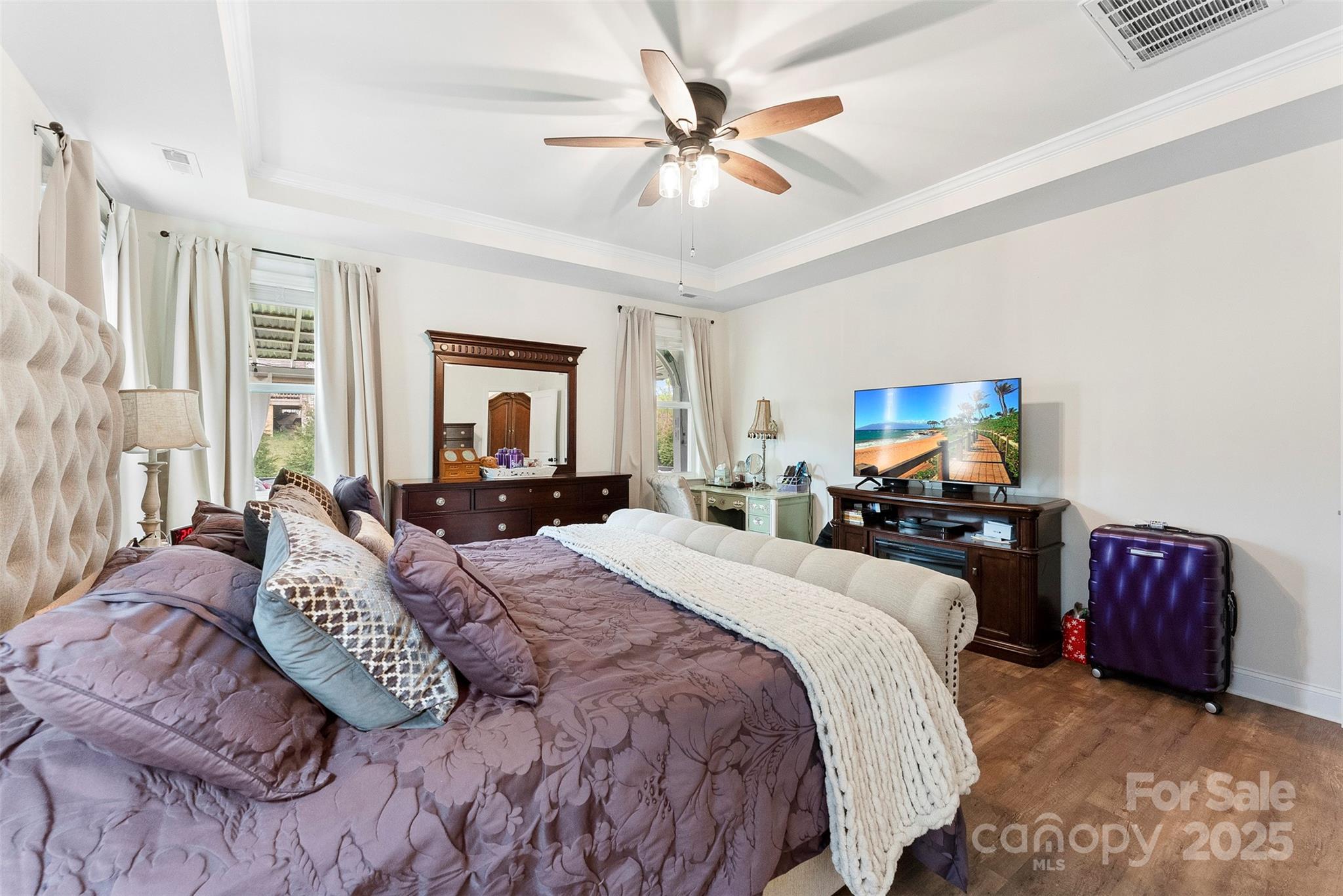 Robinson Oaks - Residential