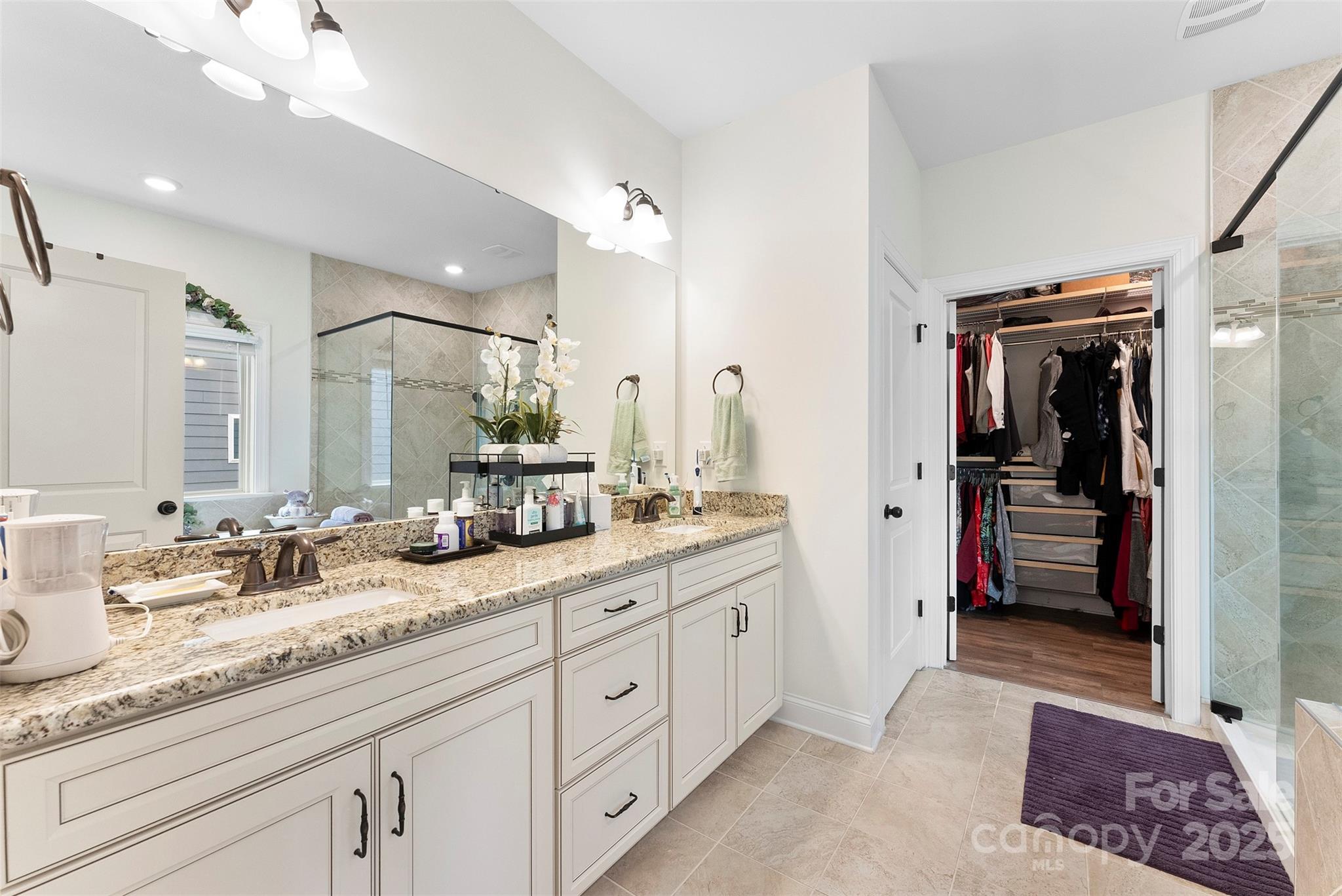 Robinson Oaks - Residential