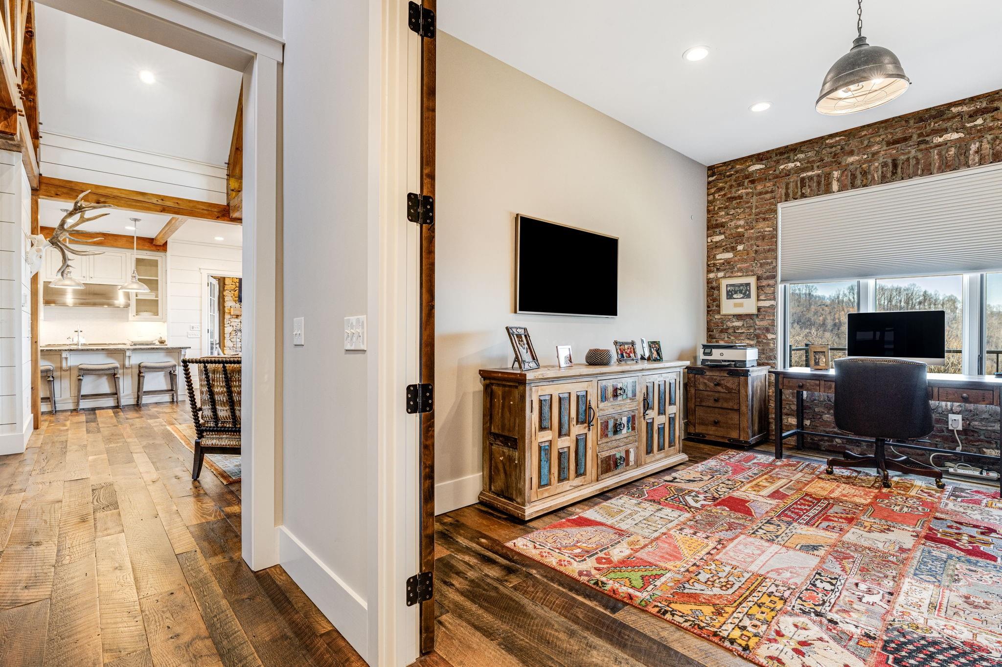 Balsam Mountain Preserve - Residential