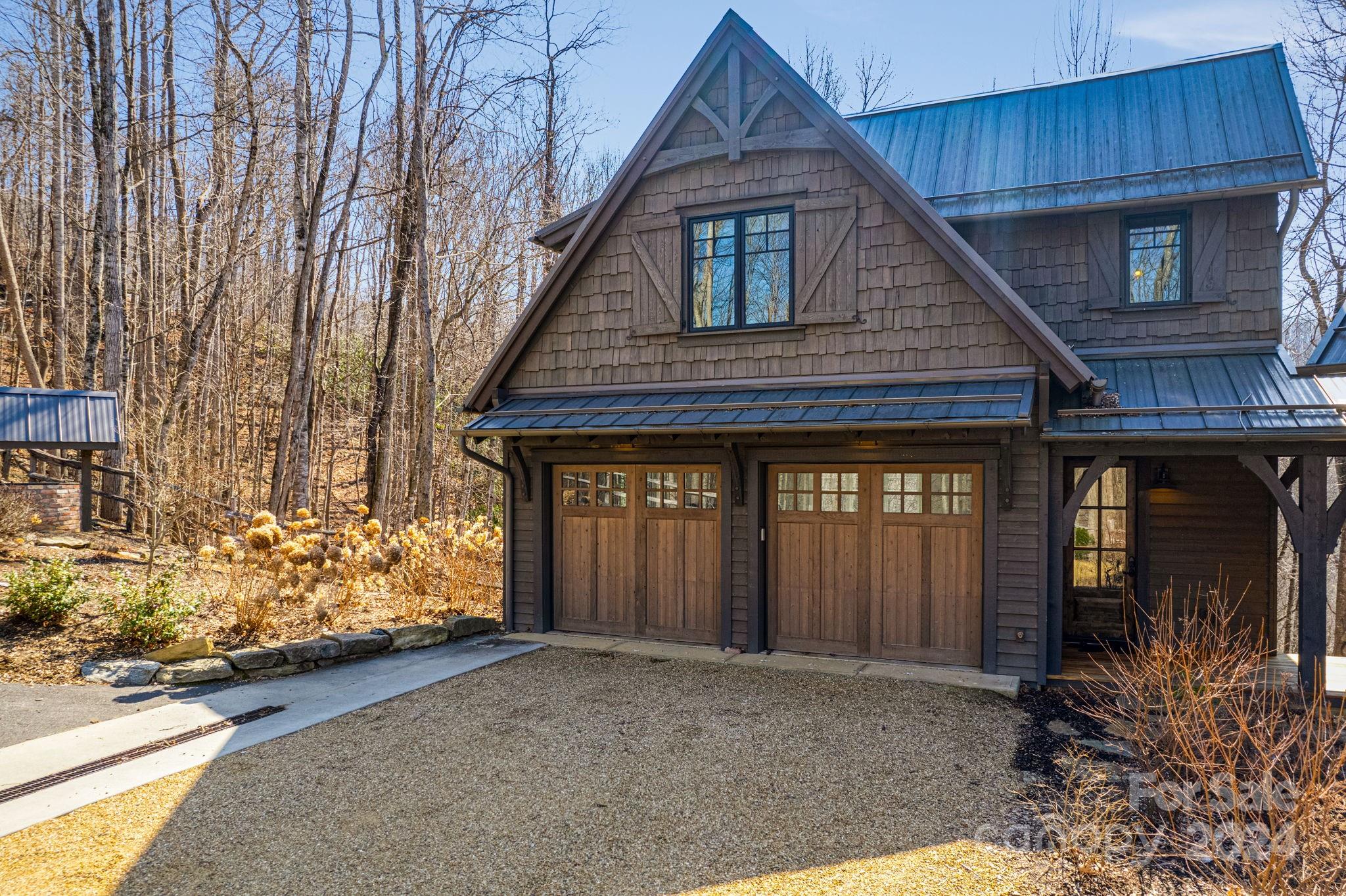 Balsam Mountain Preserve - Residential