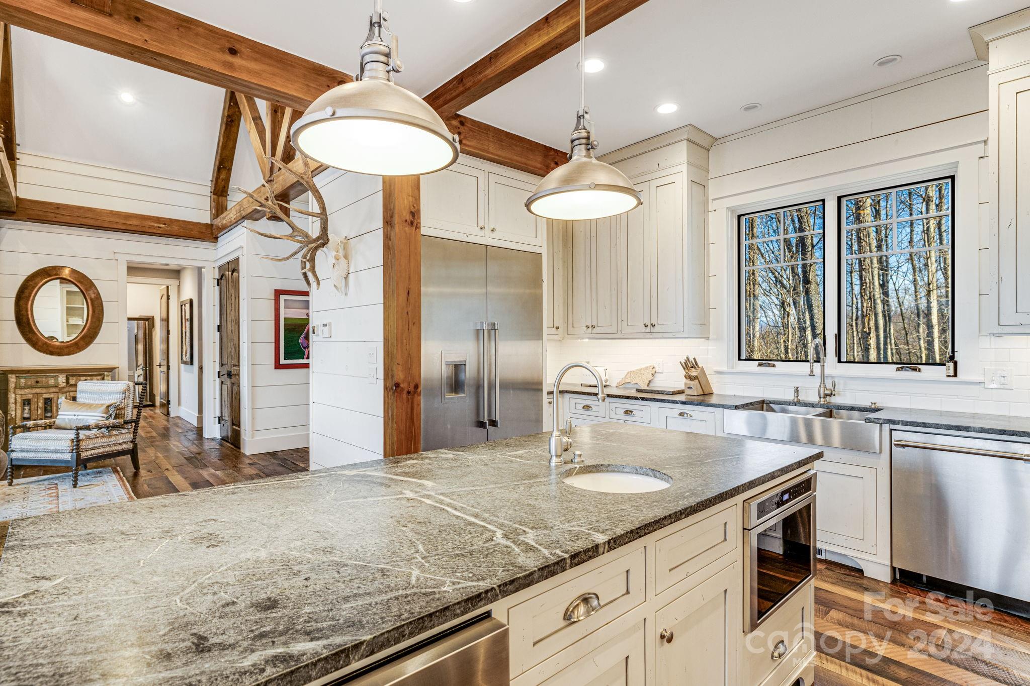 Balsam Mountain Preserve - Residential