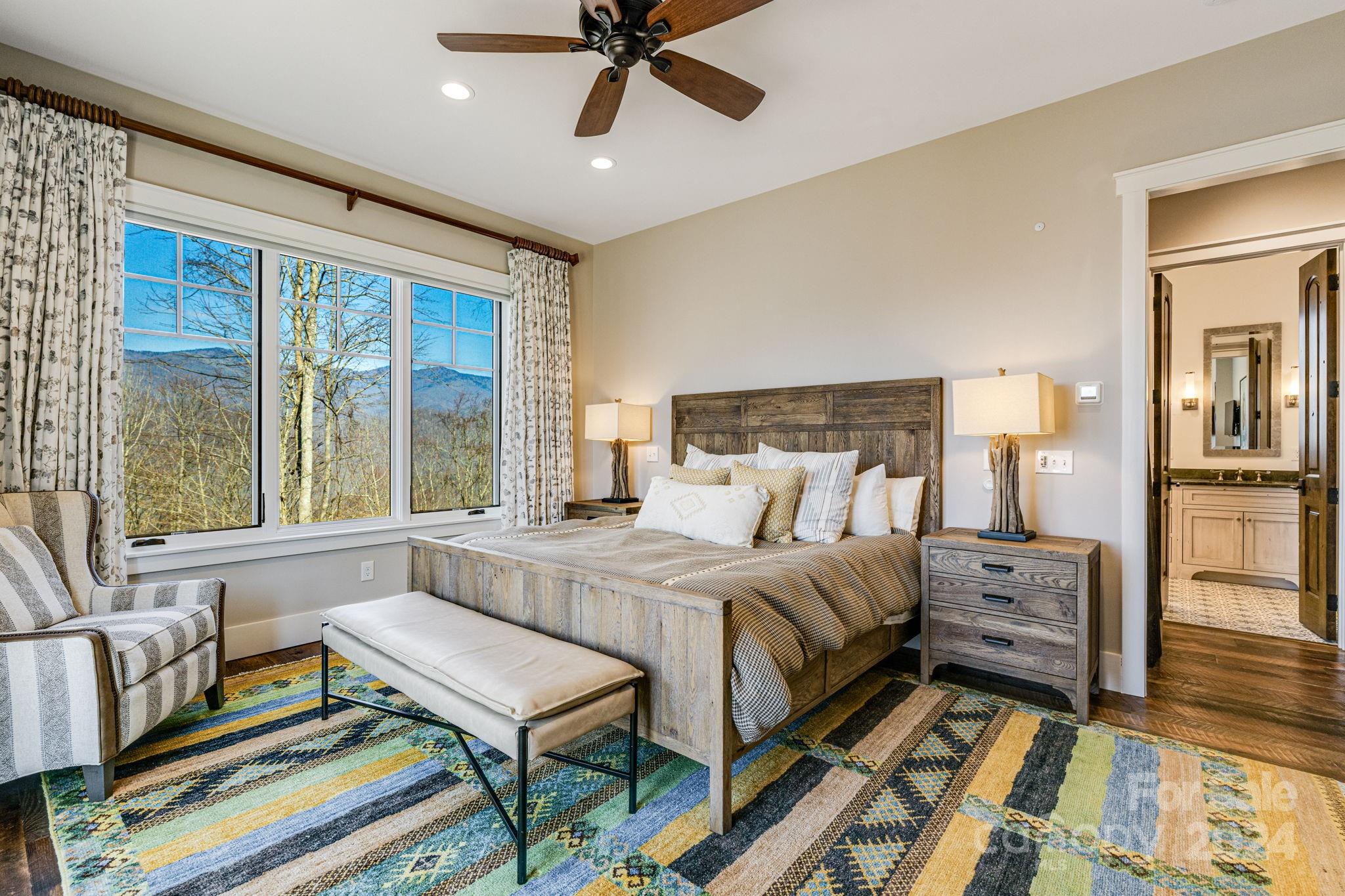 Balsam Mountain Preserve - Residential