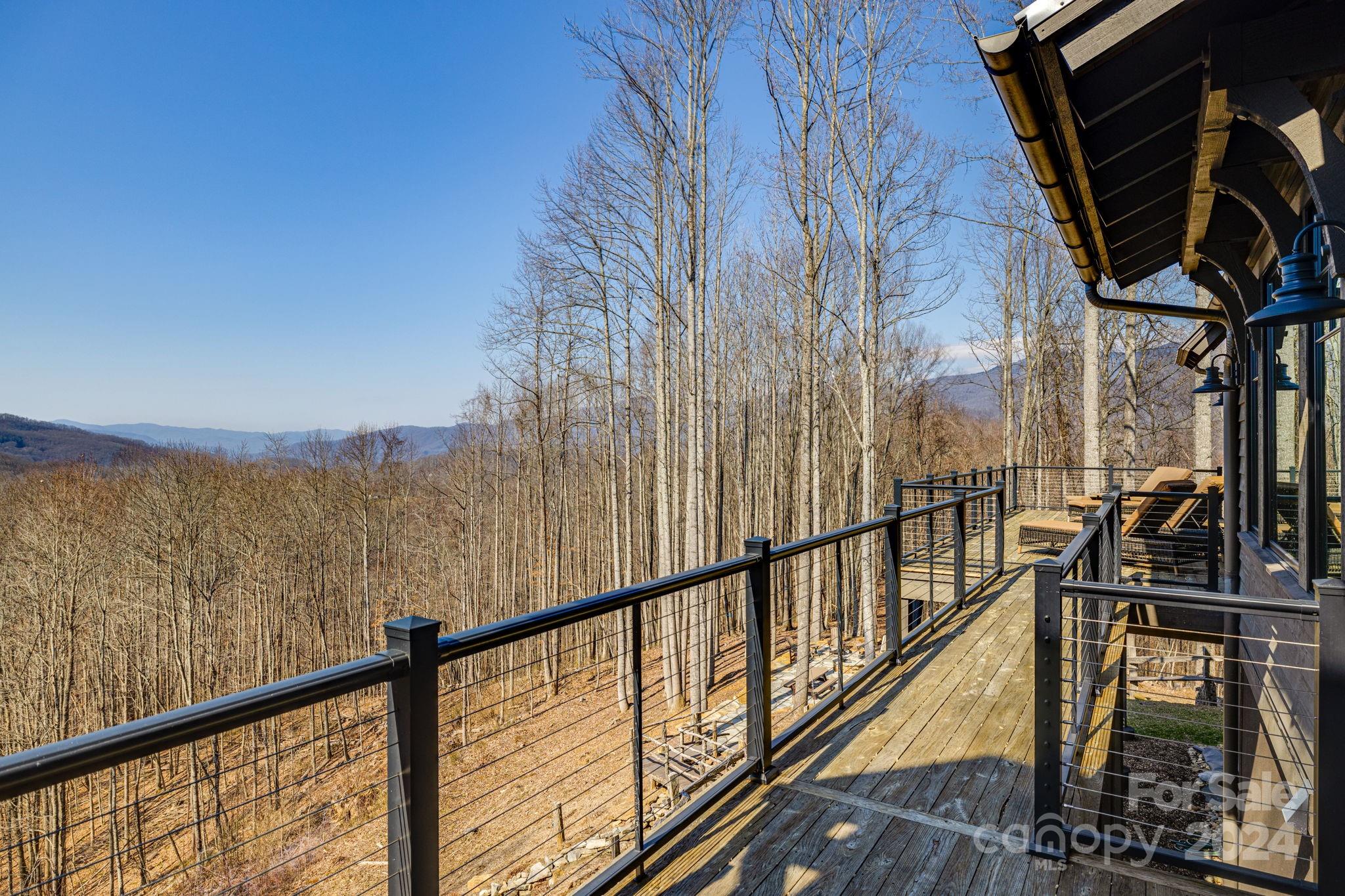 Balsam Mountain Preserve - Residential