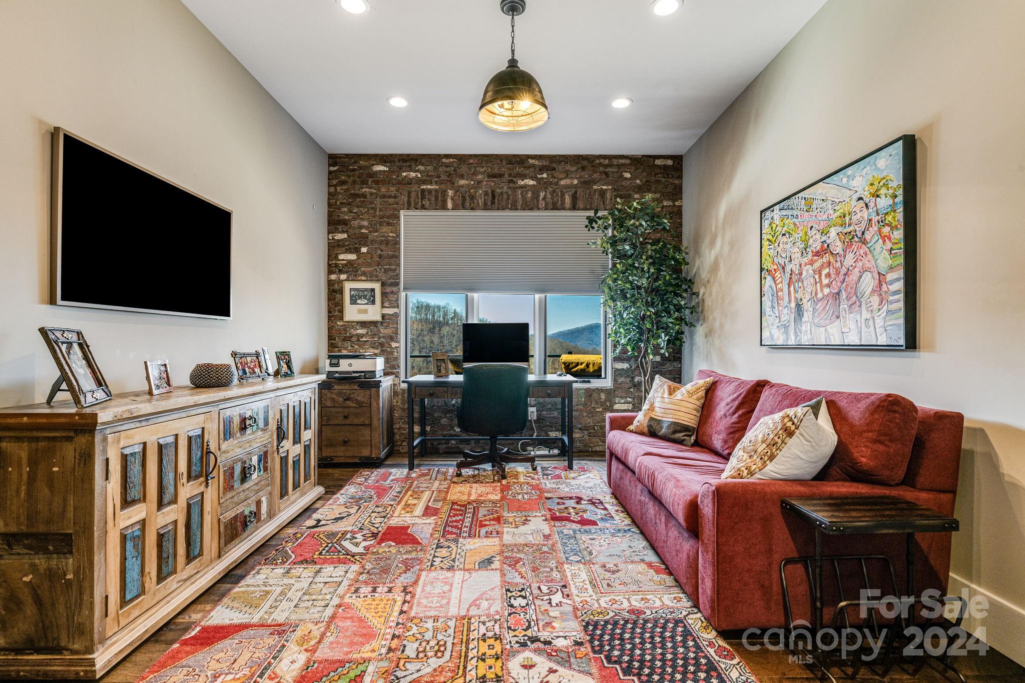 Balsam Mountain Preserve - Residential