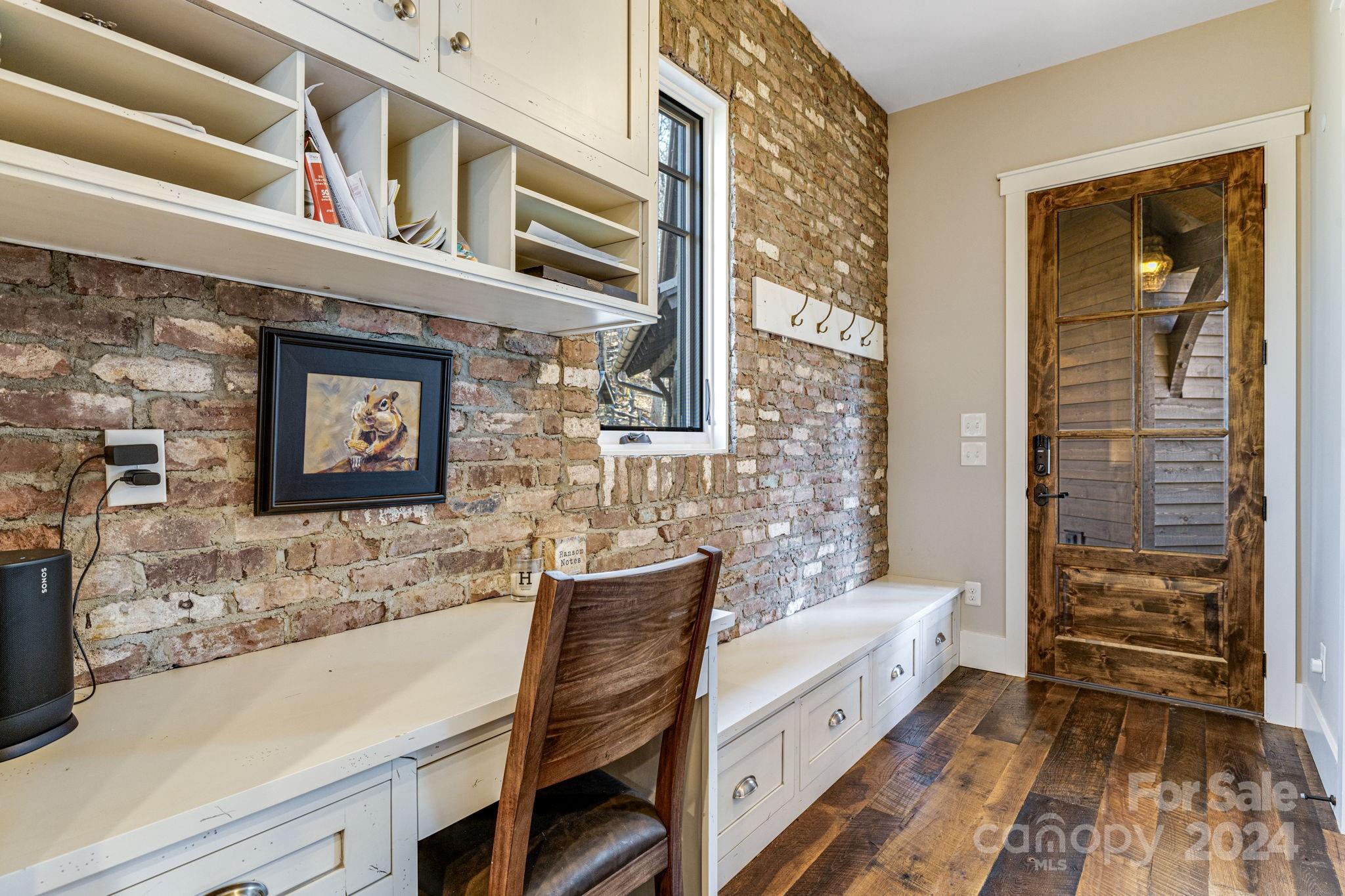 Balsam Mountain Preserve - Residential