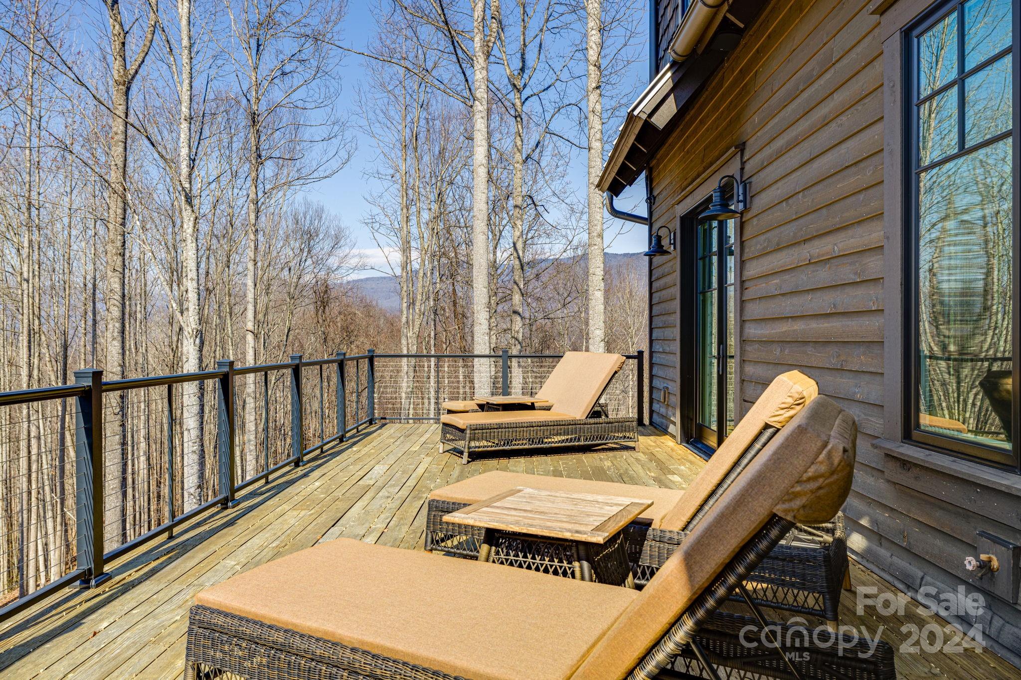 Balsam Mountain Preserve - Residential