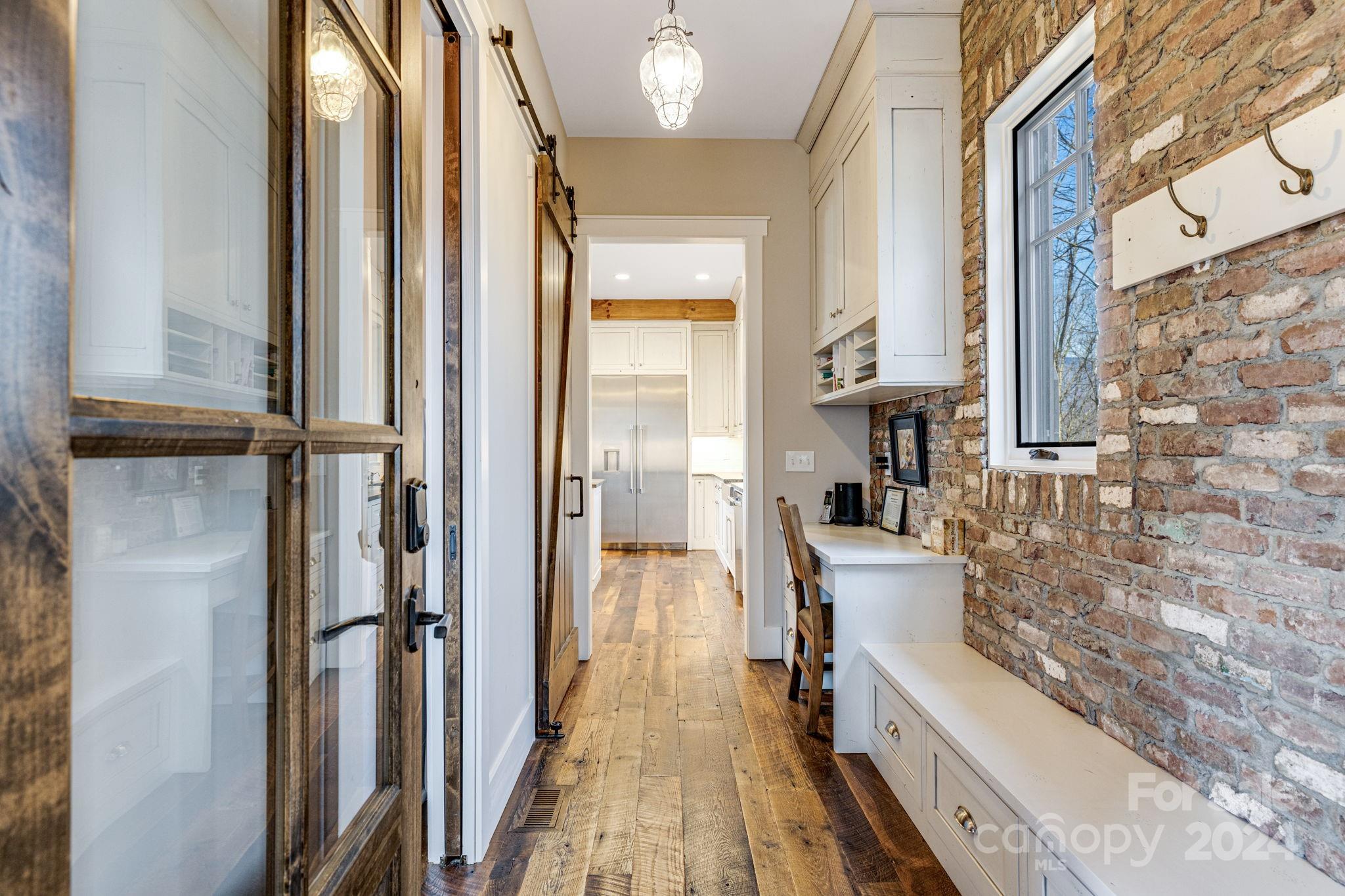 Balsam Mountain Preserve - Residential