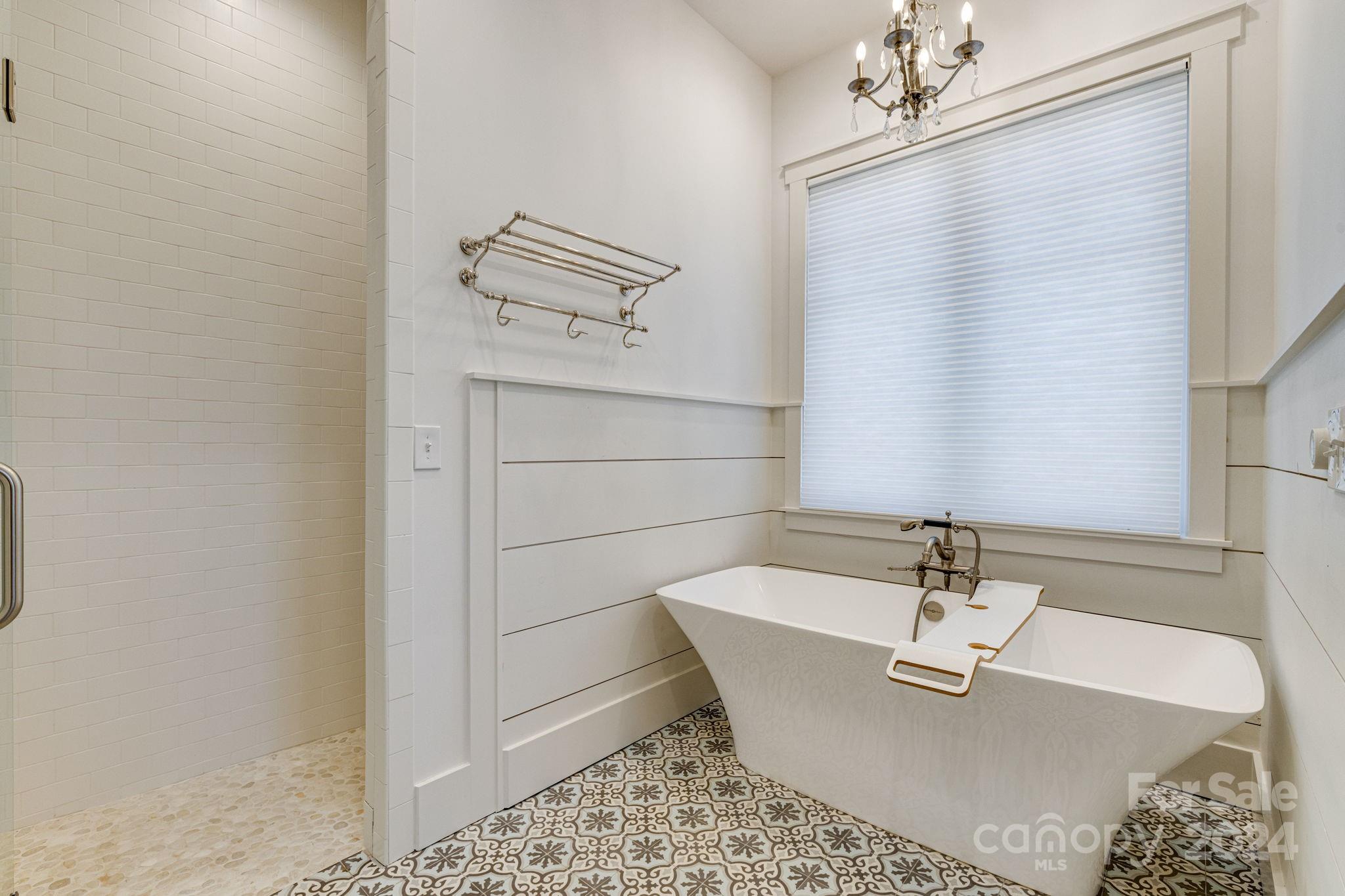 Balsam Mountain Preserve - Residential