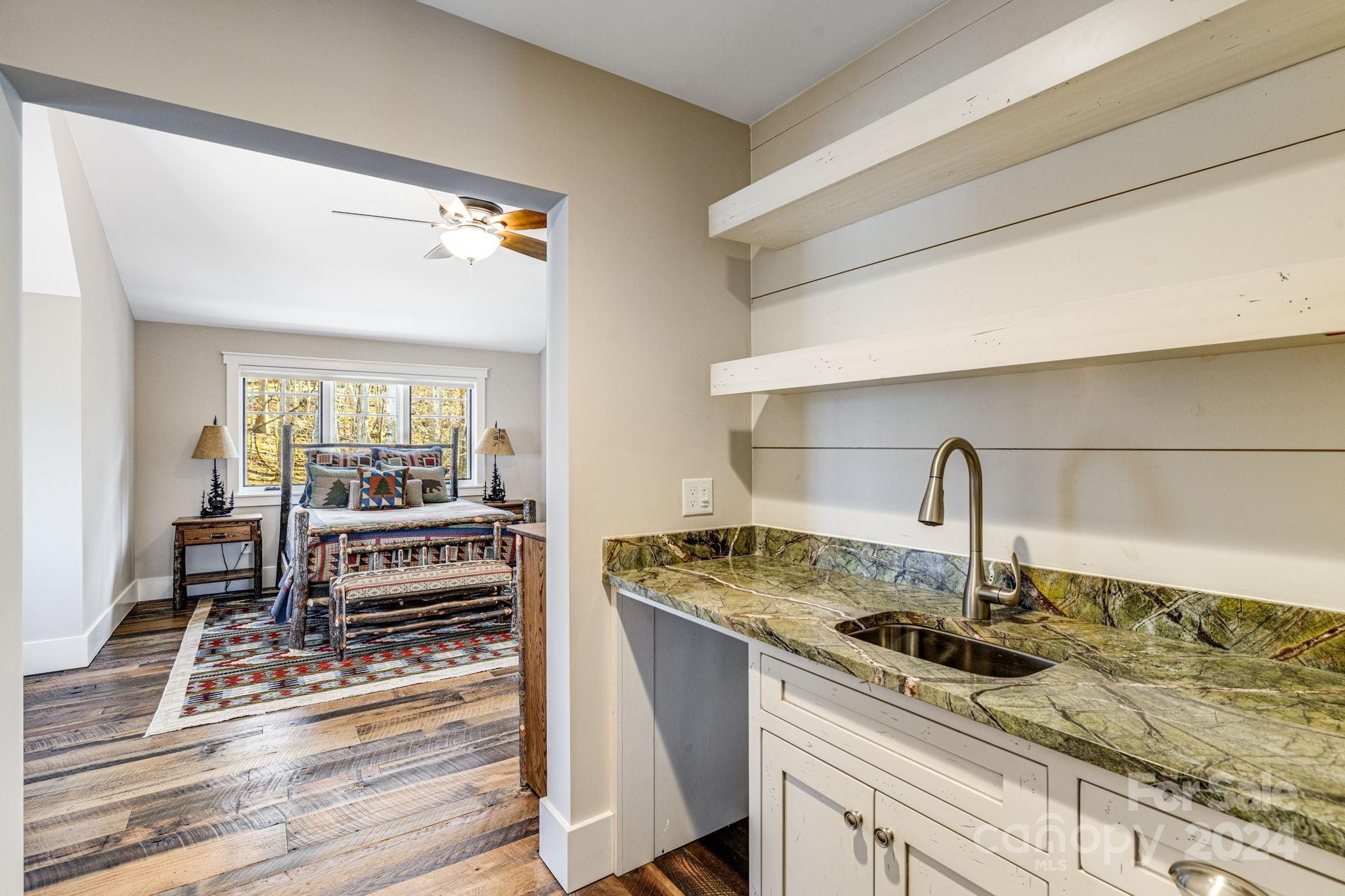 Balsam Mountain Preserve - Residential