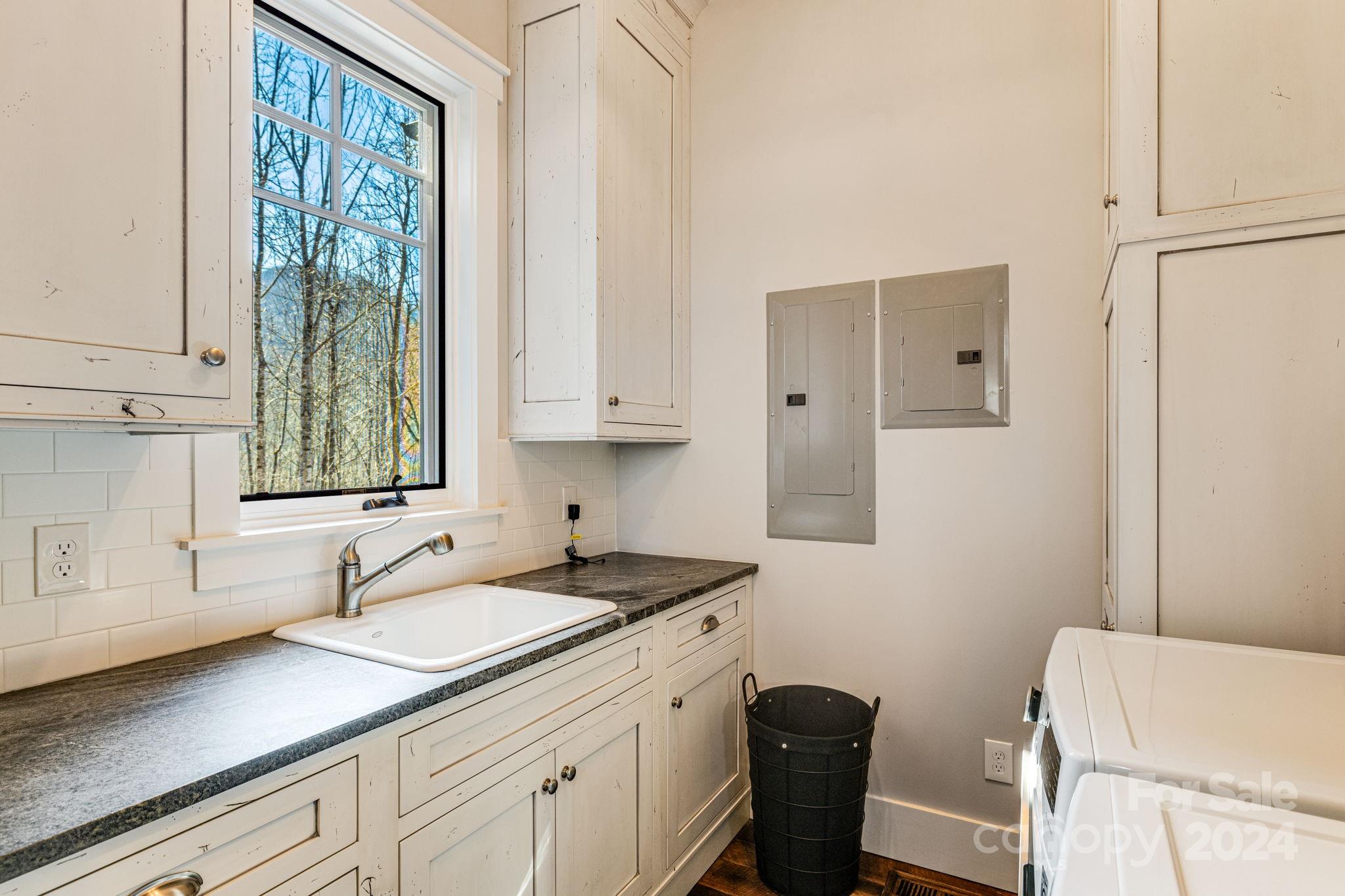 Balsam Mountain Preserve - Residential