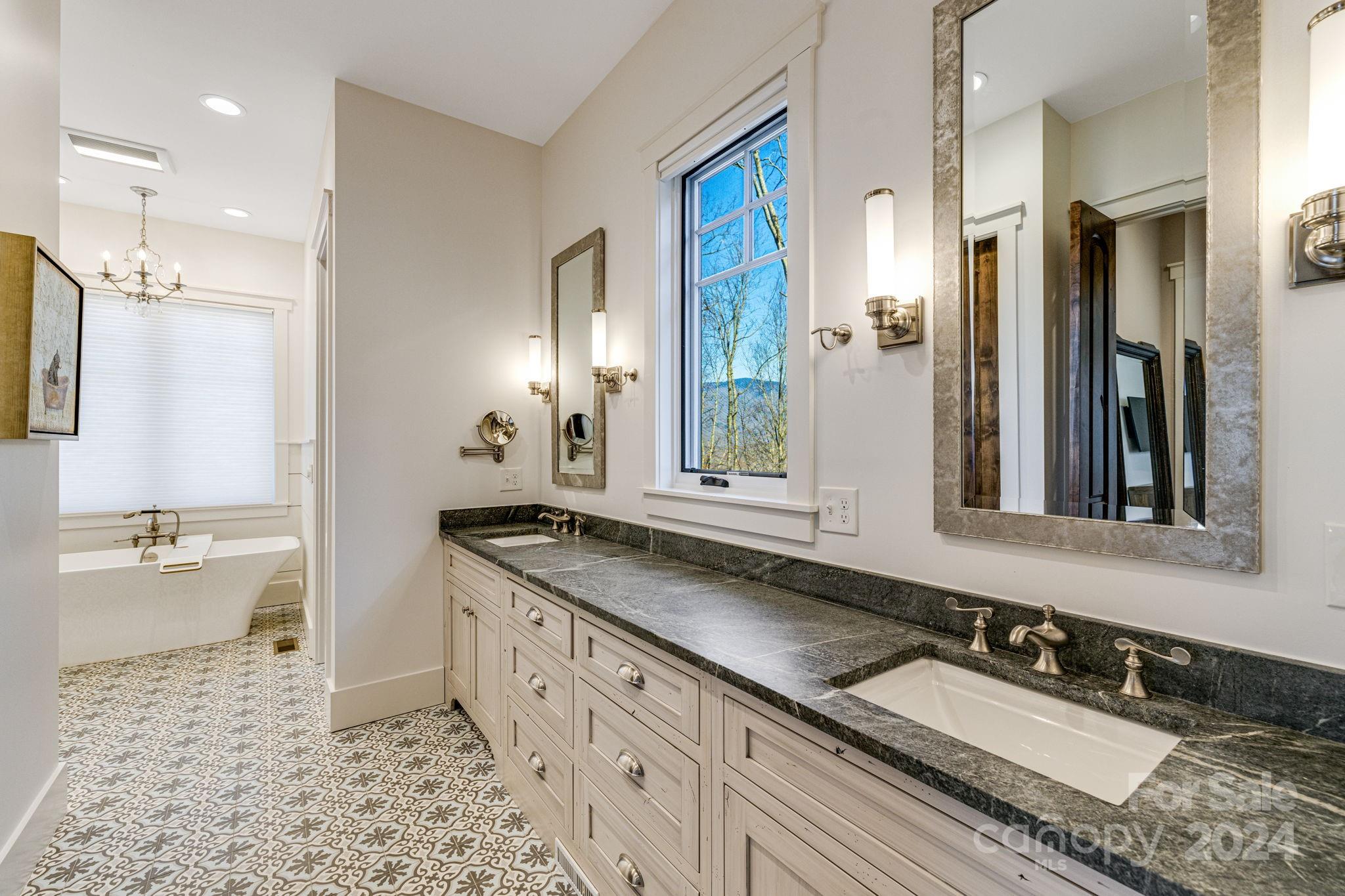 Balsam Mountain Preserve - Residential