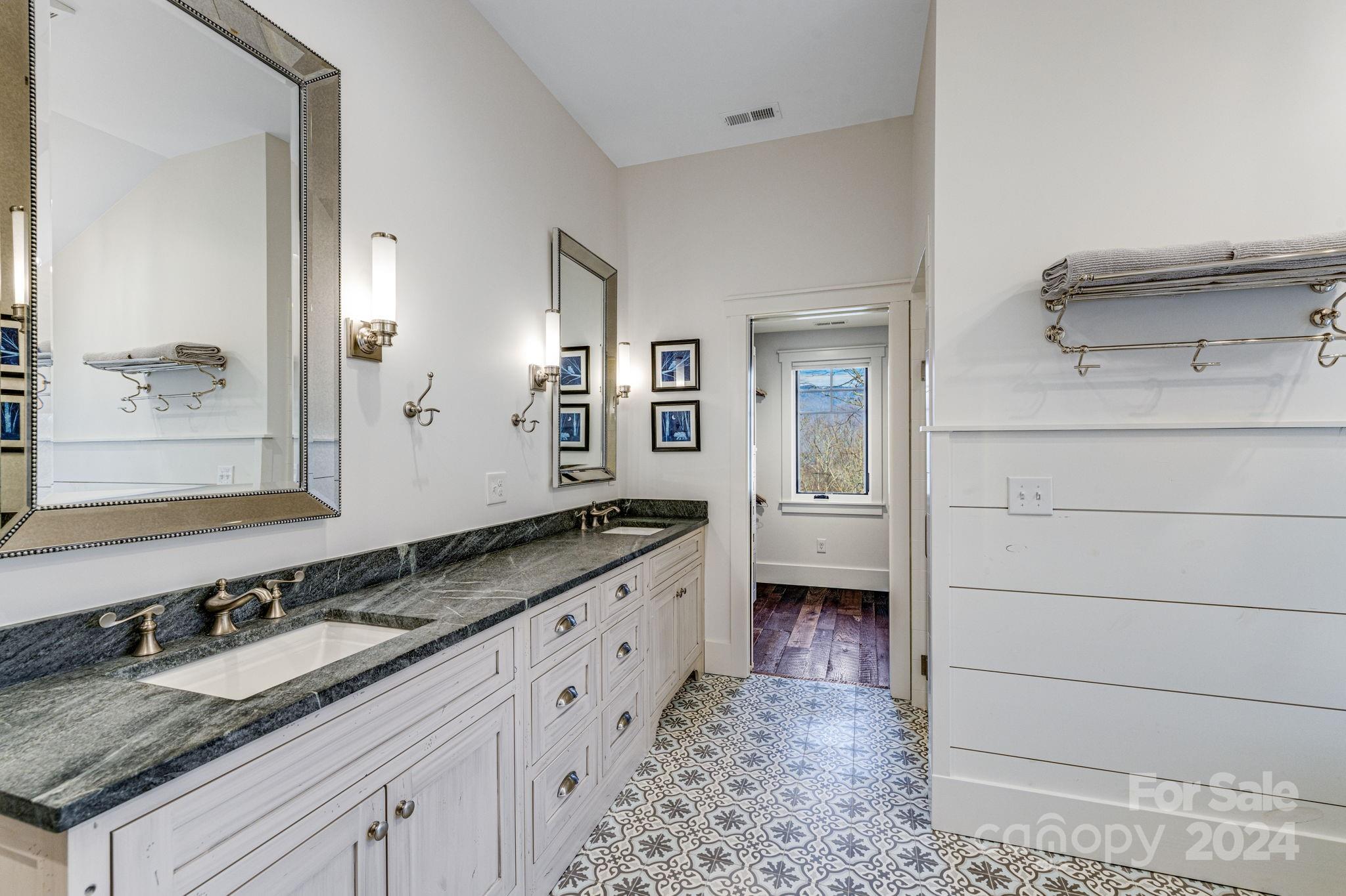 Balsam Mountain Preserve - Residential