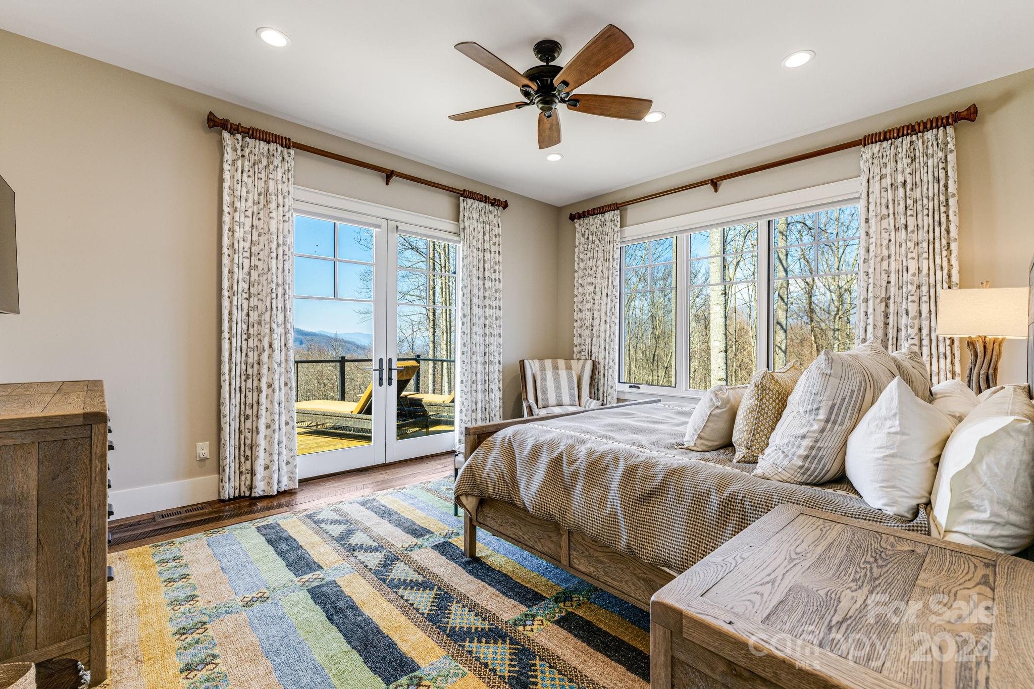 Balsam Mountain Preserve - Residential