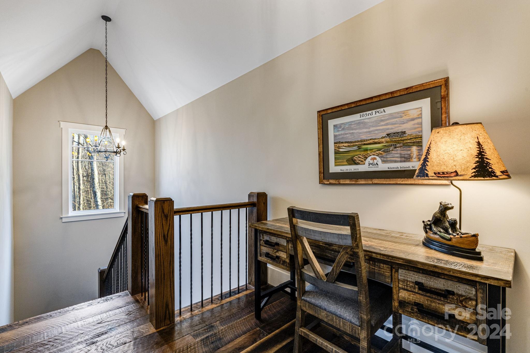 Balsam Mountain Preserve - Residential