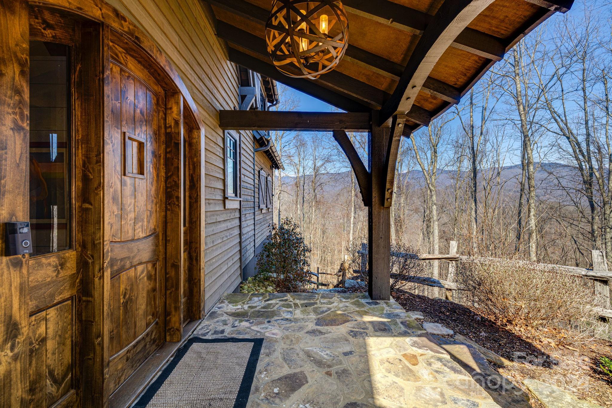 Balsam Mountain Preserve - Residential