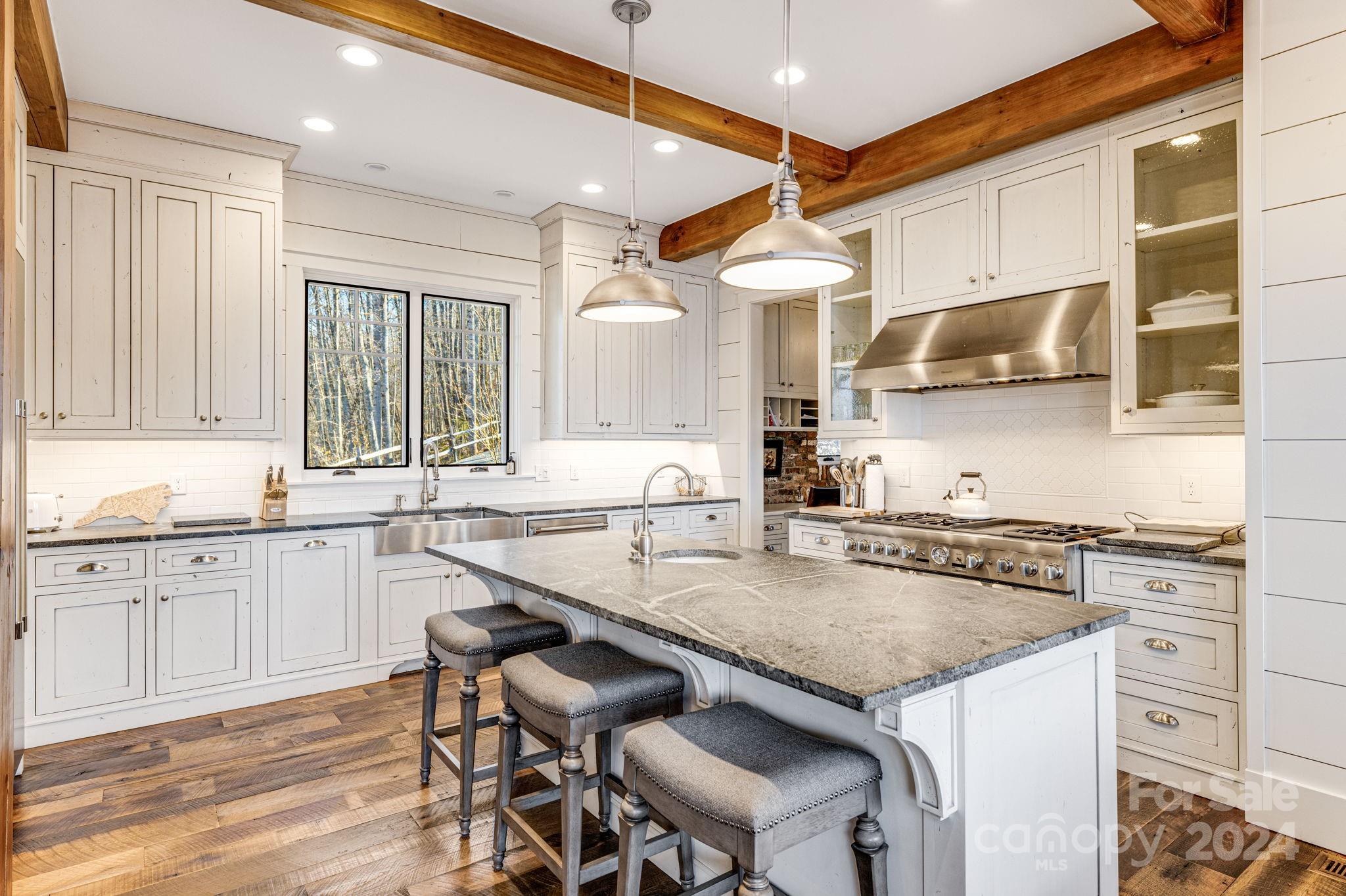 Balsam Mountain Preserve - Residential