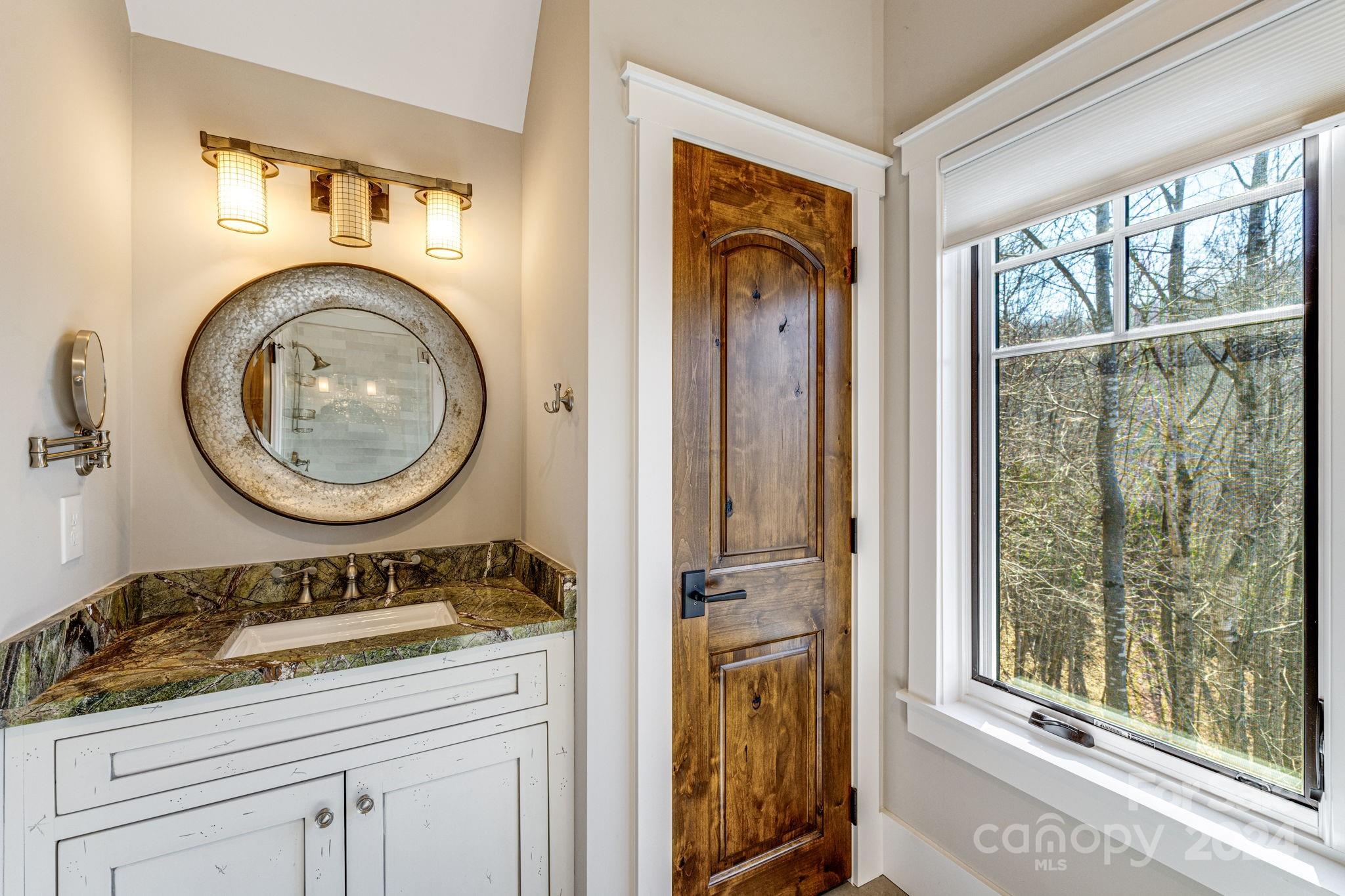 Balsam Mountain Preserve - Residential