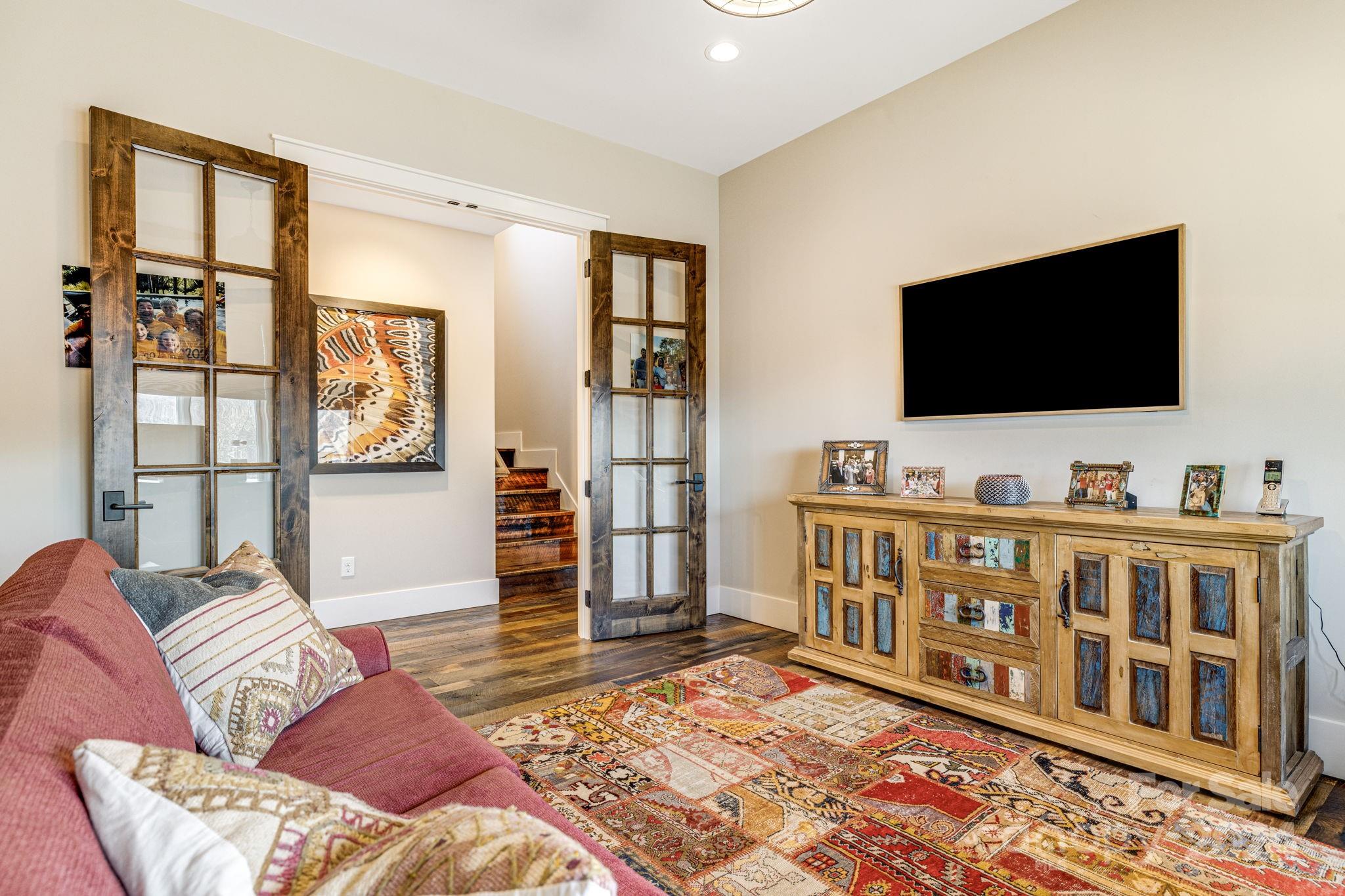 Balsam Mountain Preserve - Residential