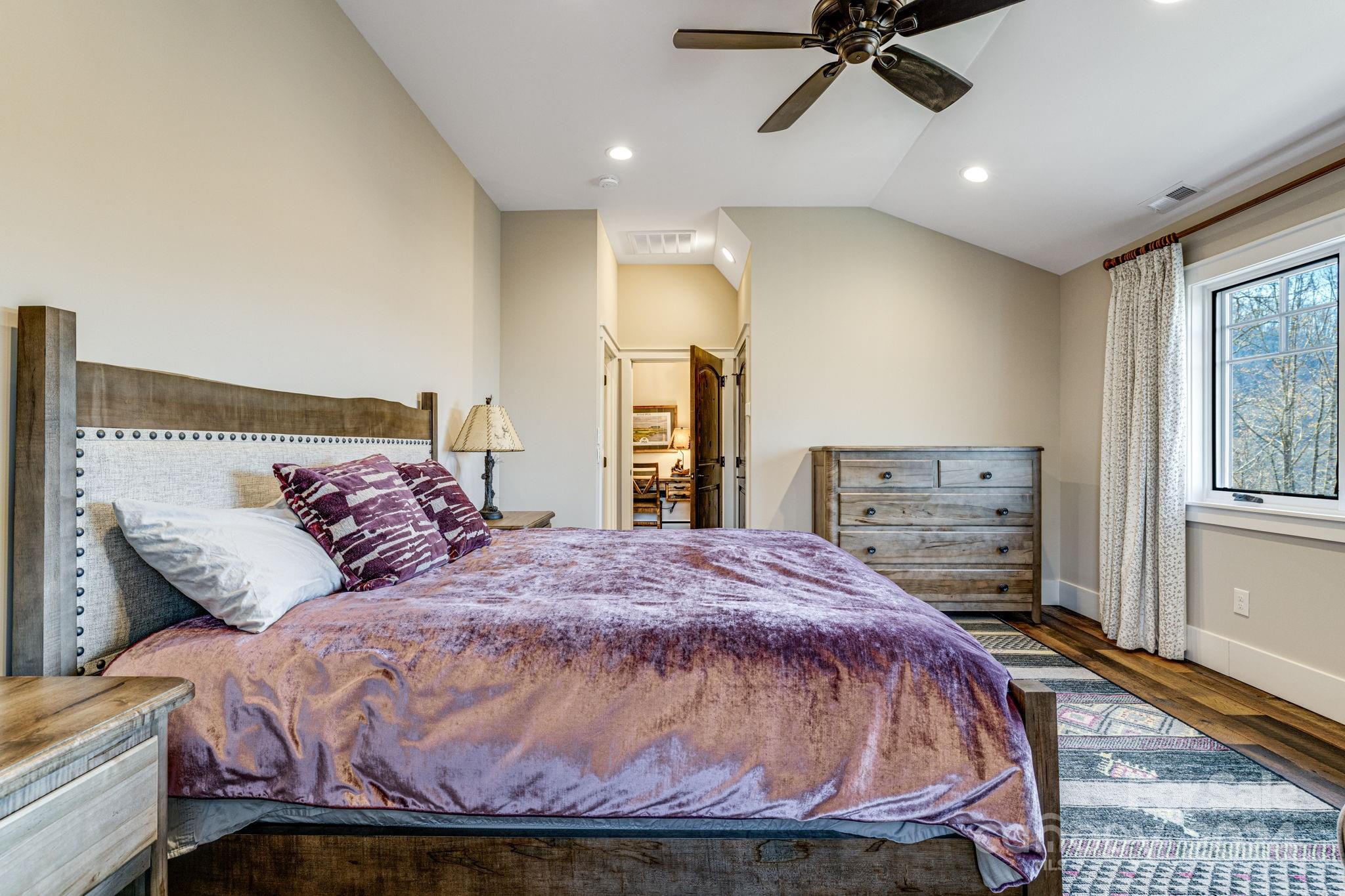 Balsam Mountain Preserve - Residential