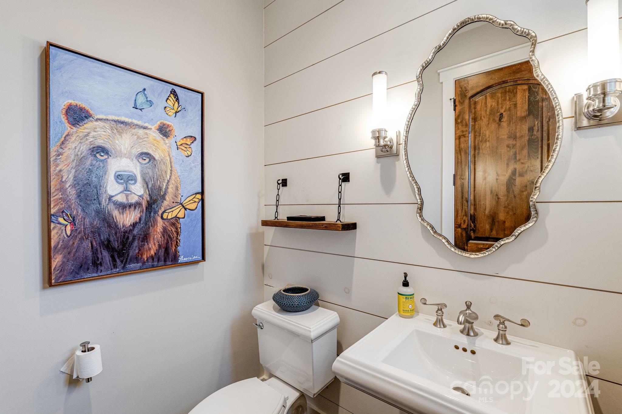 Balsam Mountain Preserve - Residential