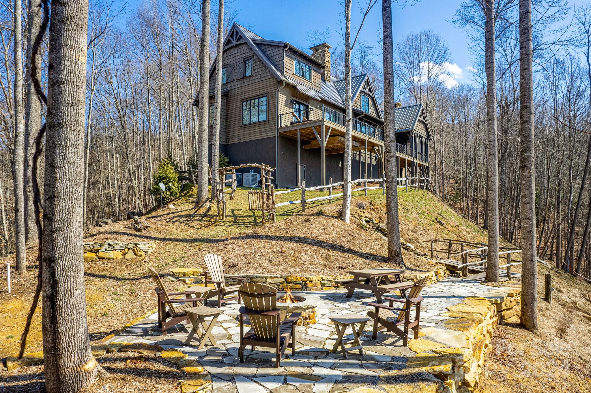 Balsam Mountain Preserve - Residential