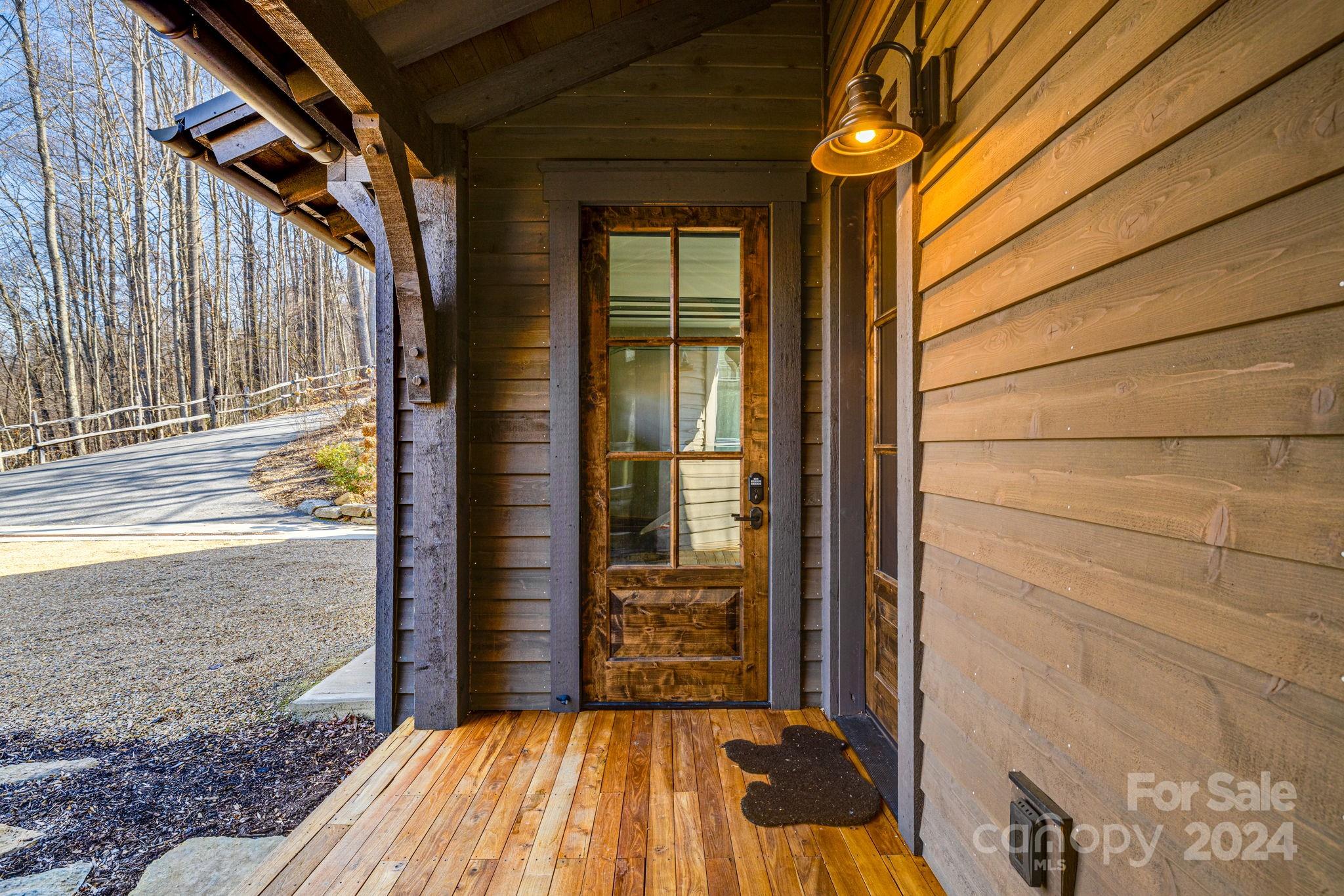 Balsam Mountain Preserve - Residential