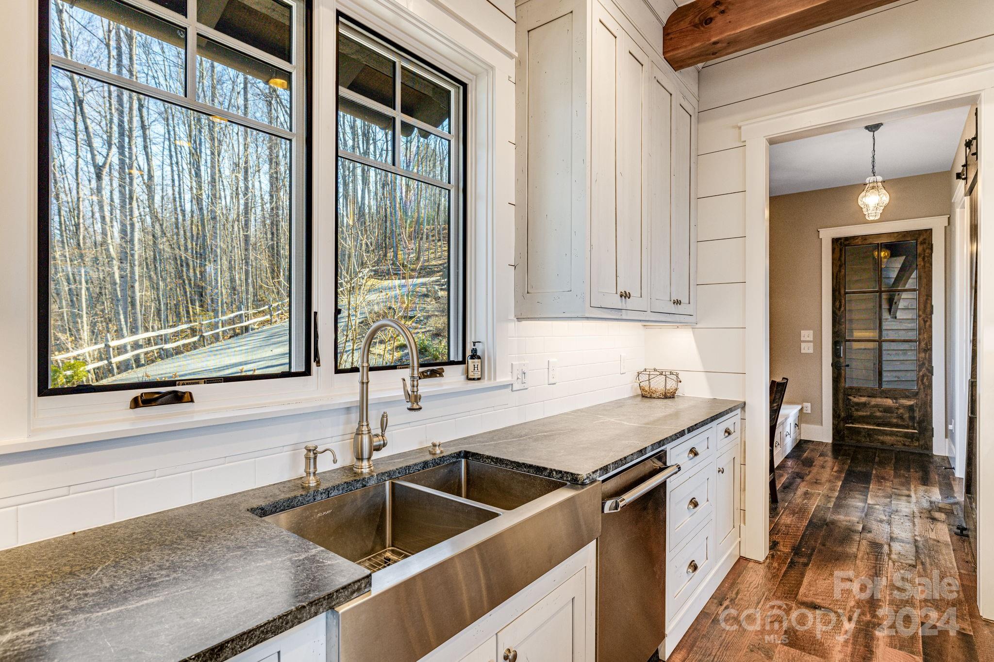 Balsam Mountain Preserve - Residential