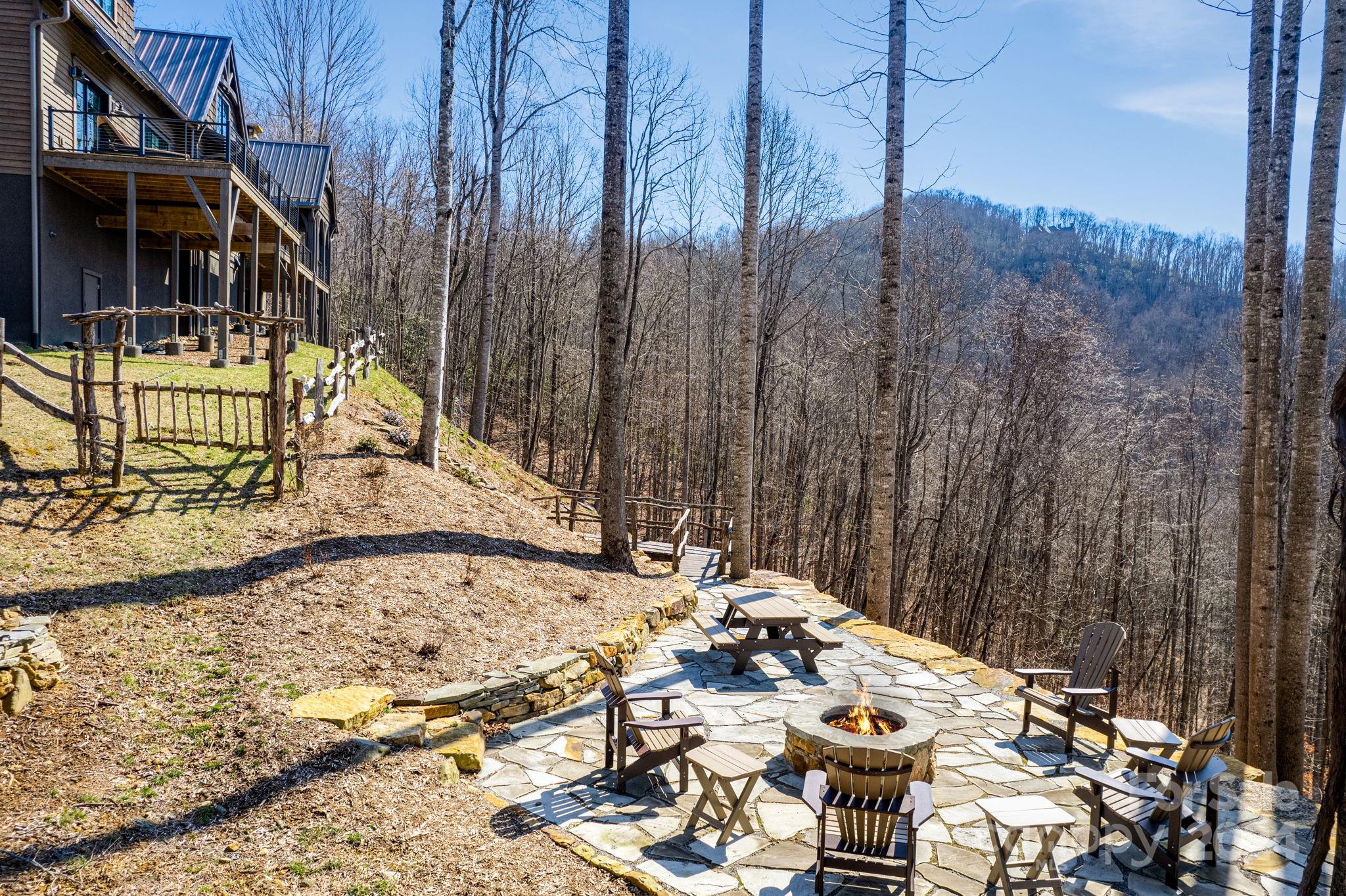 Balsam Mountain Preserve - Residential