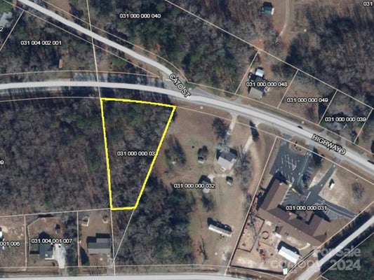 TBD MCGREGOR STREET, PAGELAND, SC 29728 - Image eef56cd5babba2926783bcba8f2e45b7/2529883049