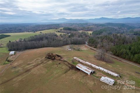 A home in Rutherfordton