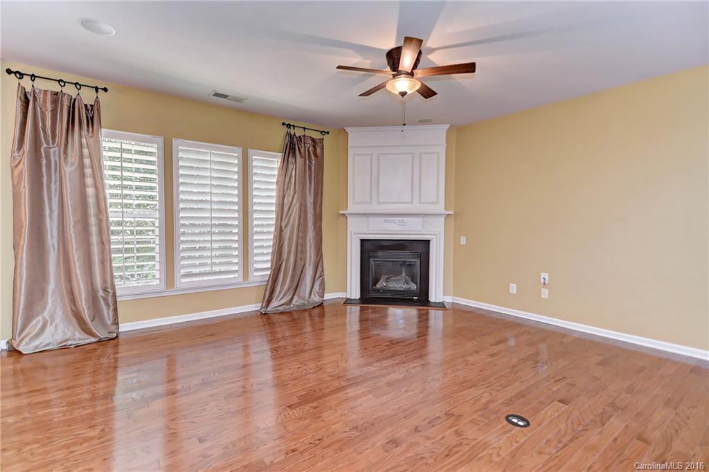 Blakeney Preserve - Residential Lease