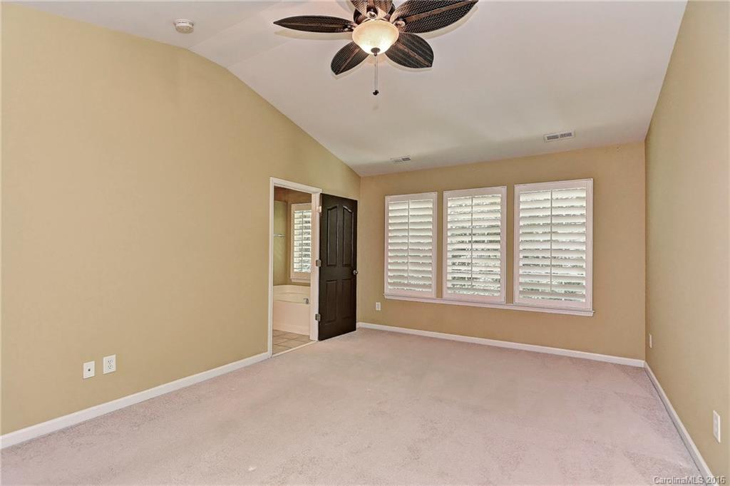 Blakeney Preserve - Residential Lease