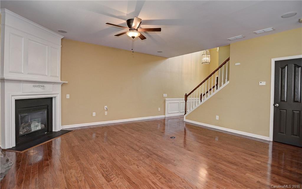 Blakeney Preserve - Residential Lease