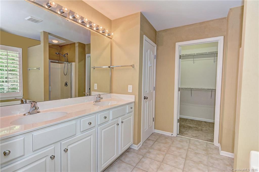 Blakeney Preserve - Residential Lease